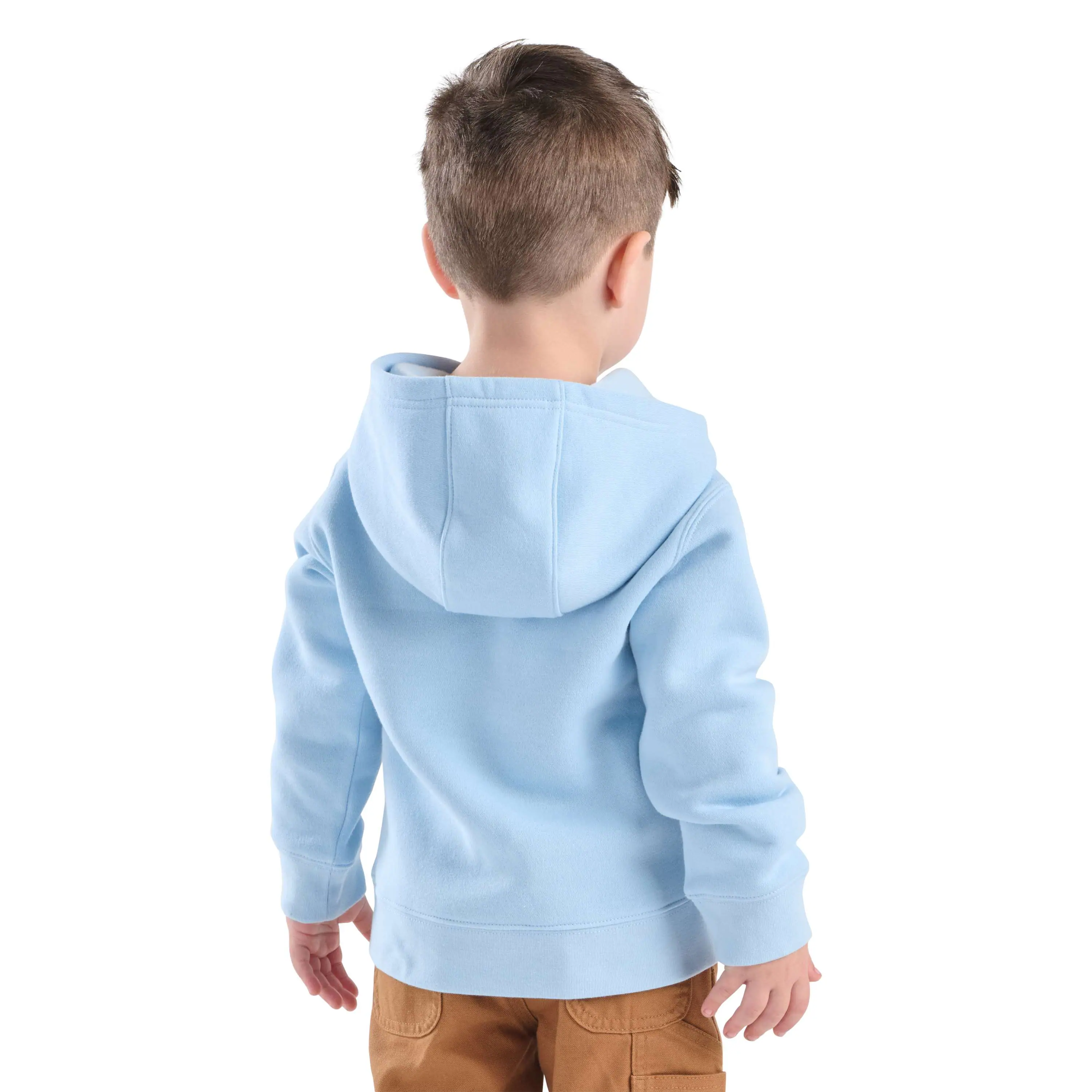 Boys' Long Sleeve Graphic Sweatshirt (Toddler/Child/Youth)
