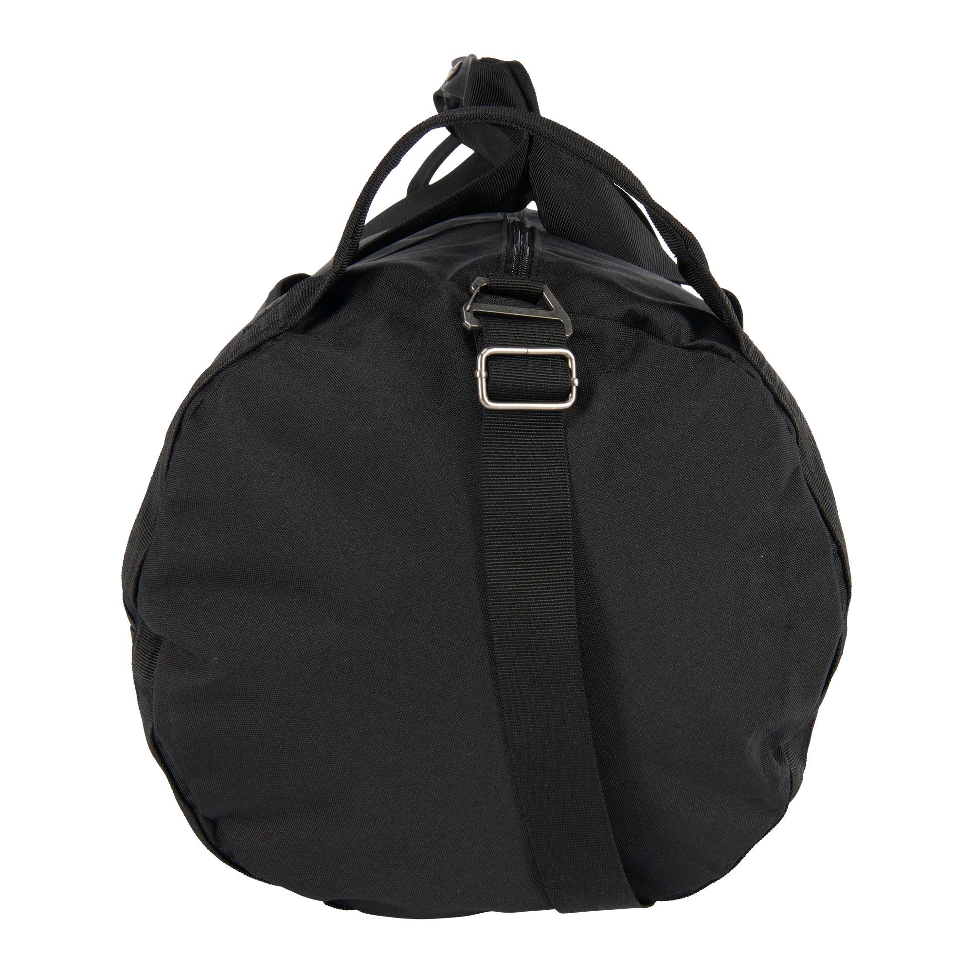 40L Classic Round Duffel
