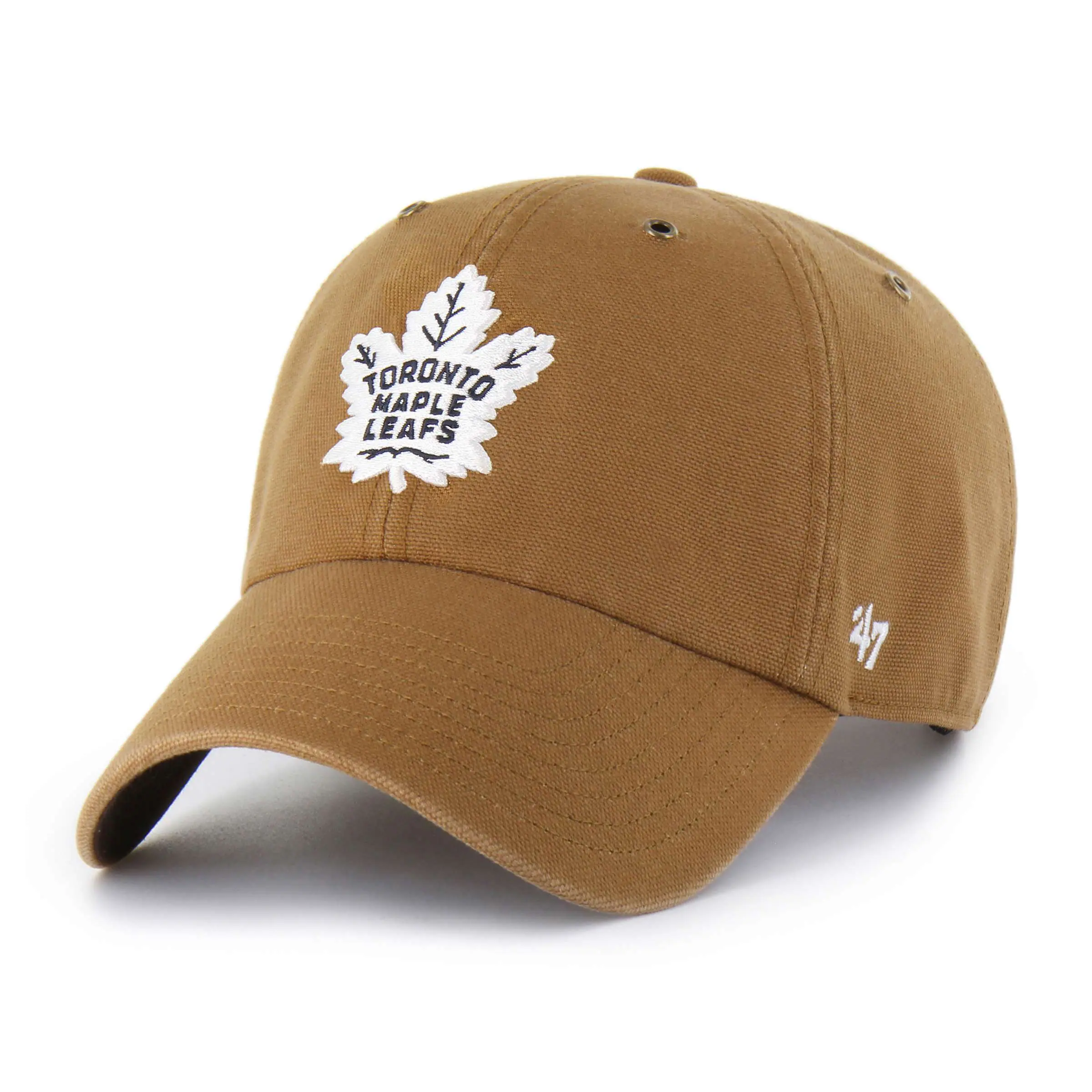 Toronto Maple Leafs '47 Clean Up
