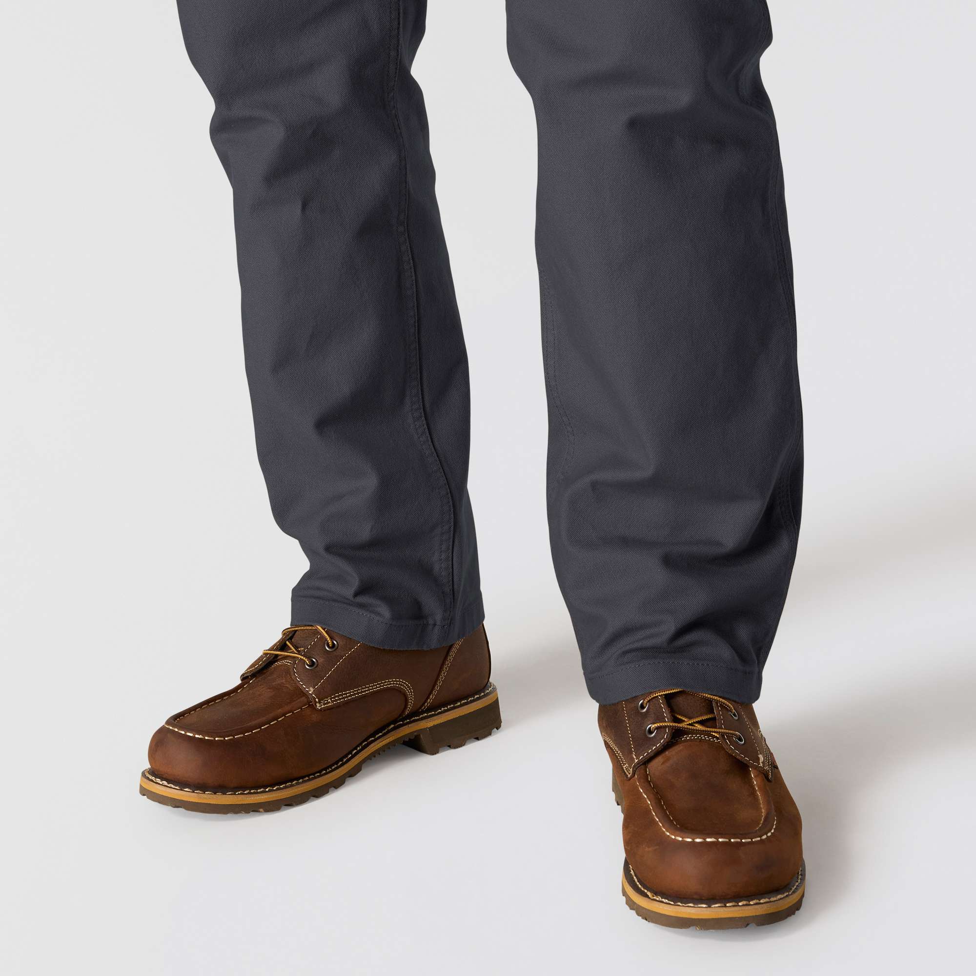 Loose Straight Rugged Flex® Duck Dungaree