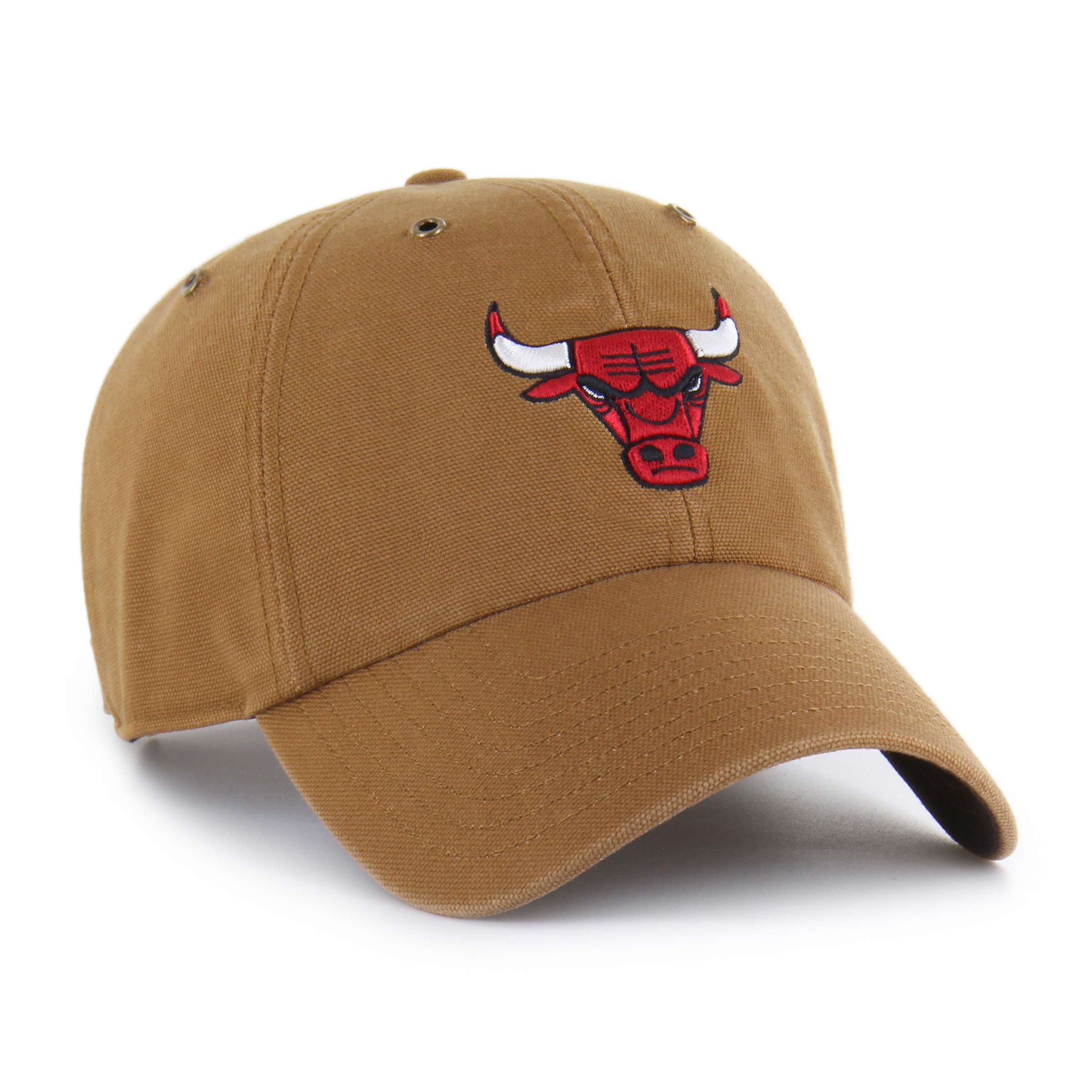 Chicago Bulls '47 Clean Up