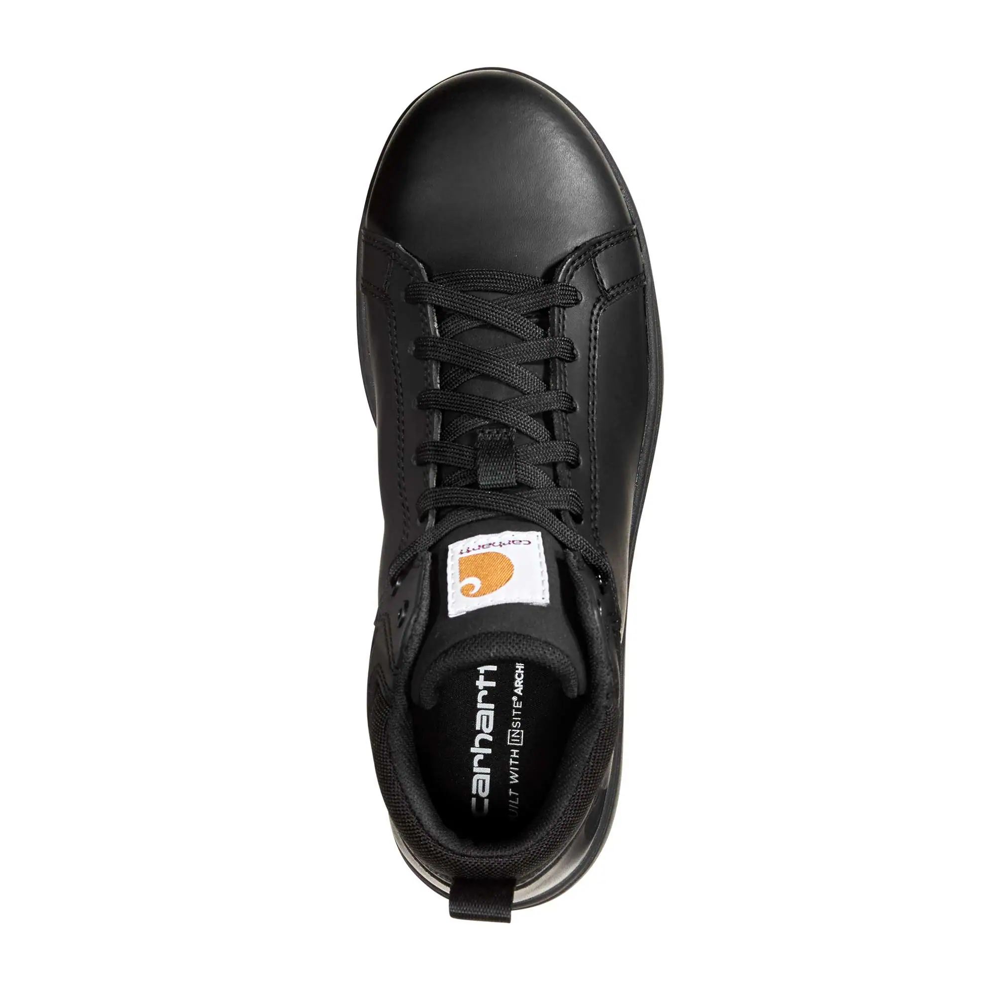 Detroit Nano Toe Chukka SD