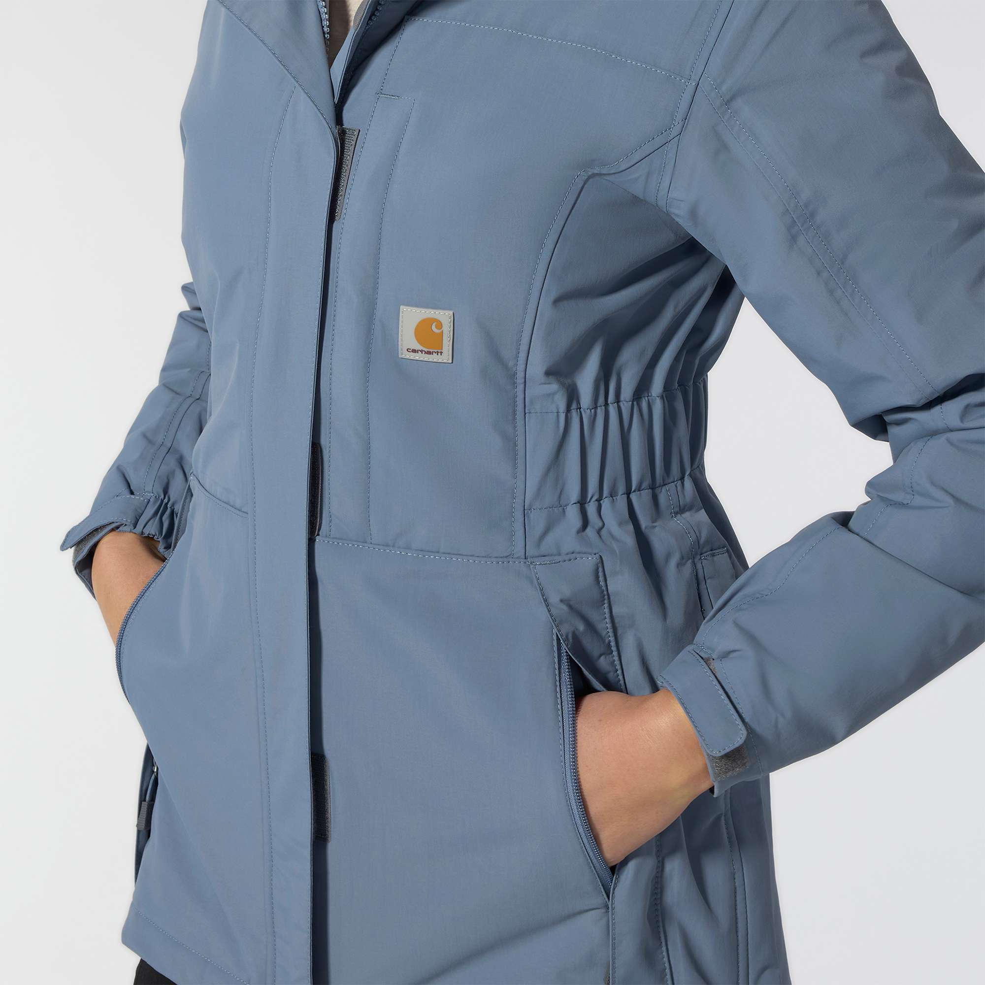 Women's Storm Defender® Insulated Coat