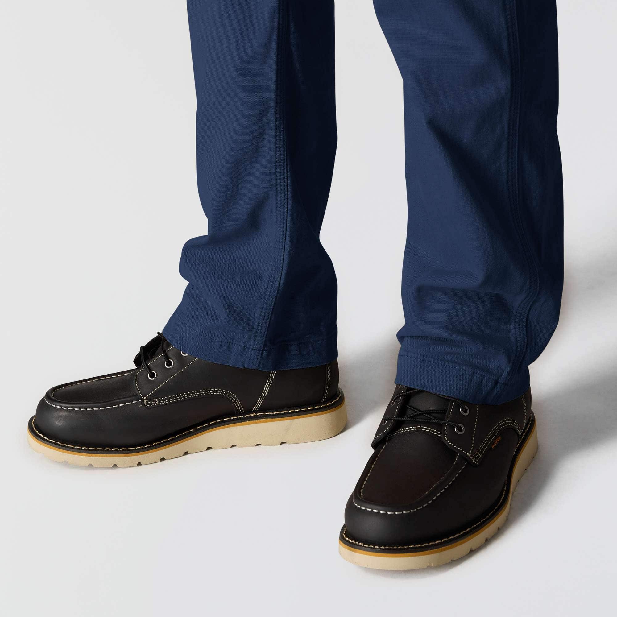 Relaxed Straight Rigby Dungaree