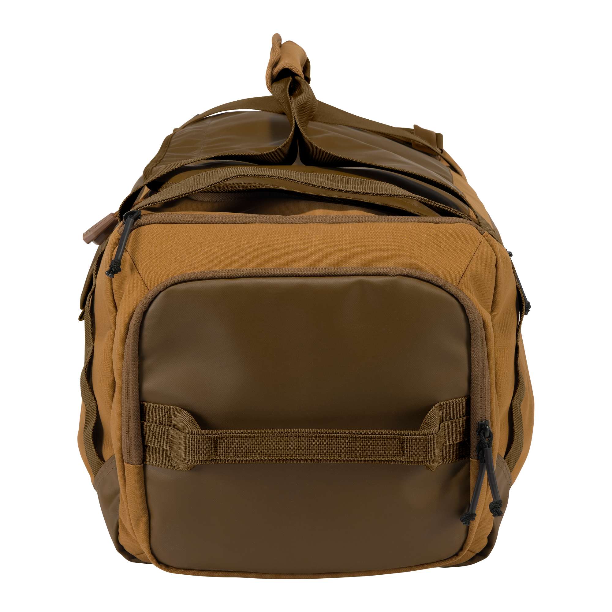 55L Nylon Heavy-Haul Utility Duffel