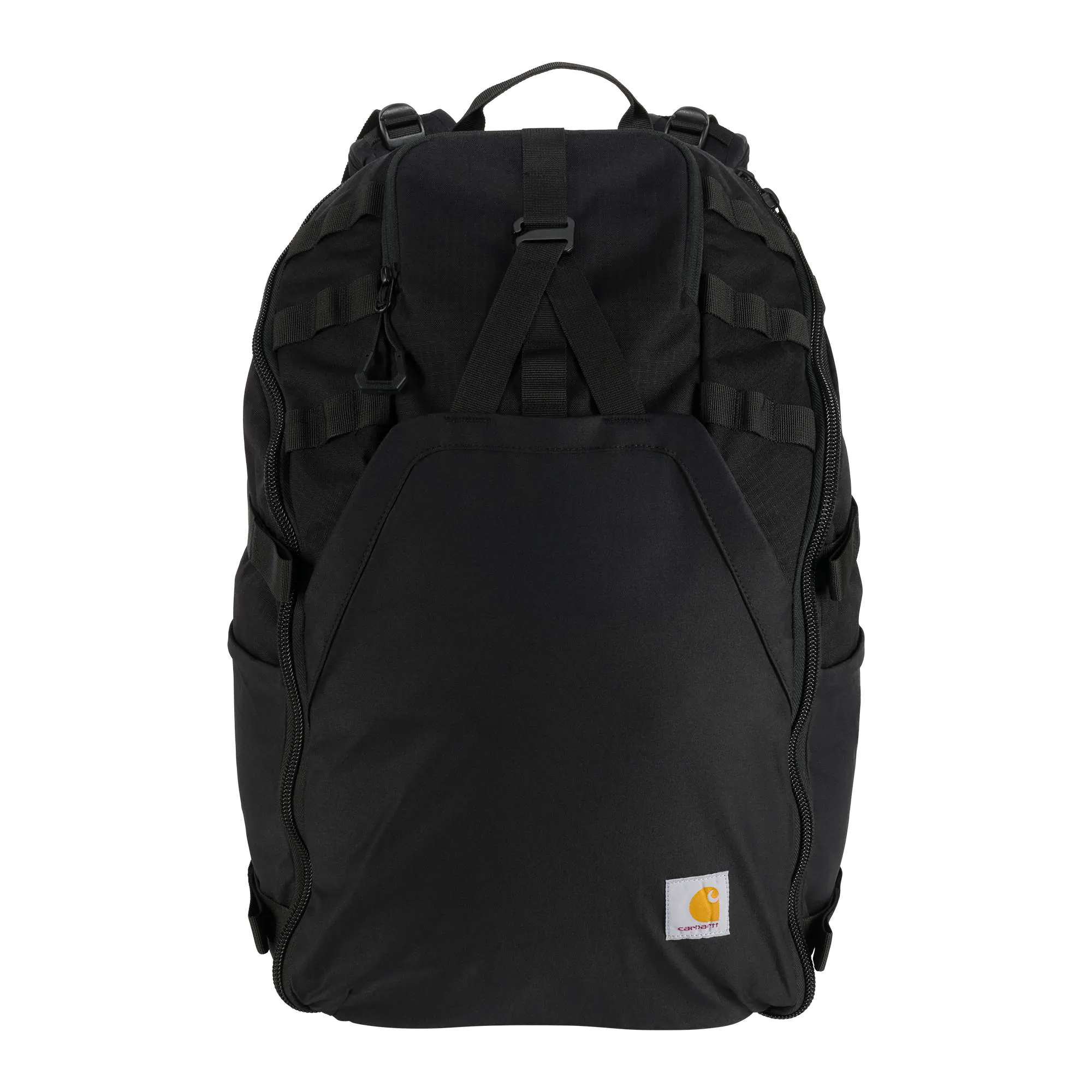 45L Nylon Internal Frame Hiking Backpack