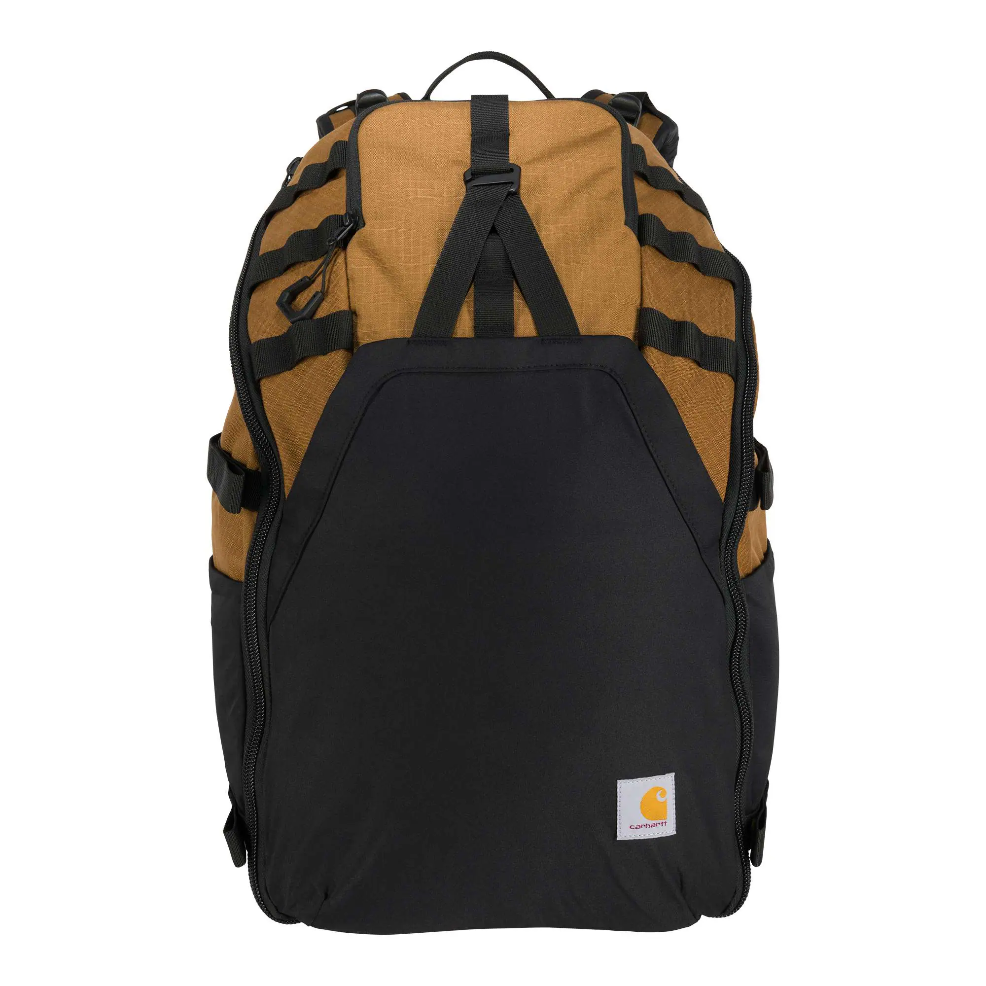 45L Nylon Internal Frame Hiking Backpack