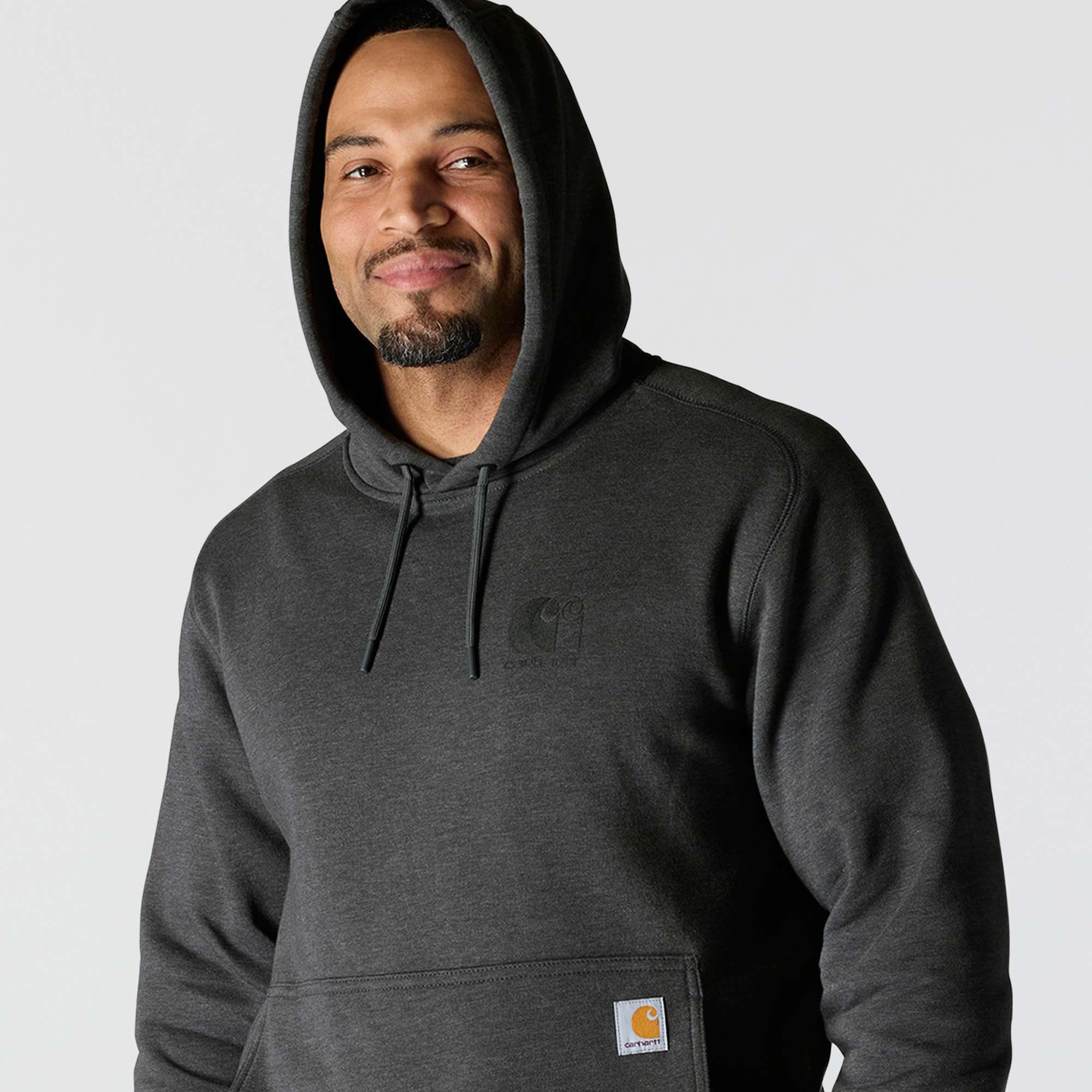 Force Logo Sweatshirt
