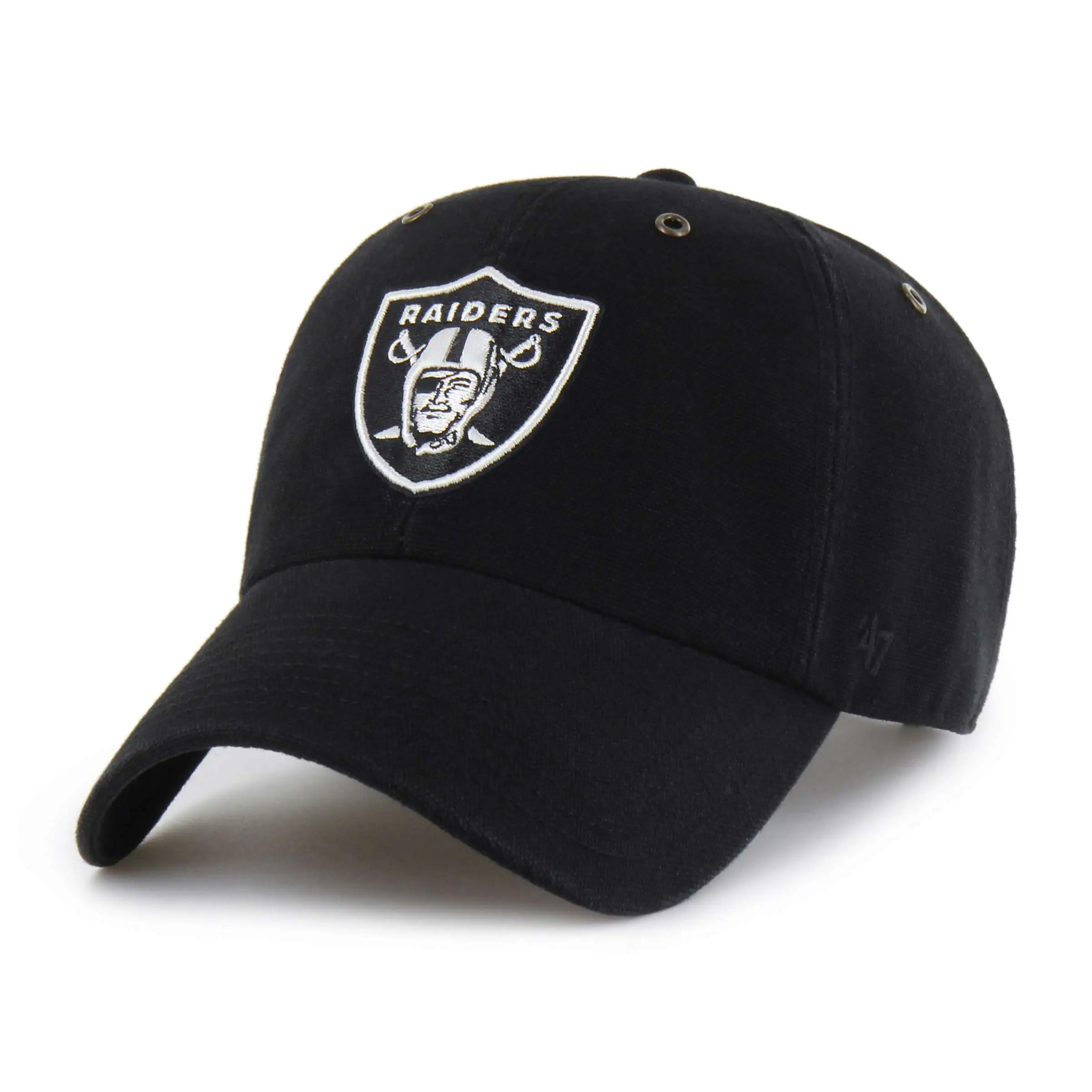 Las Vegas Raiders '47 Clean Up