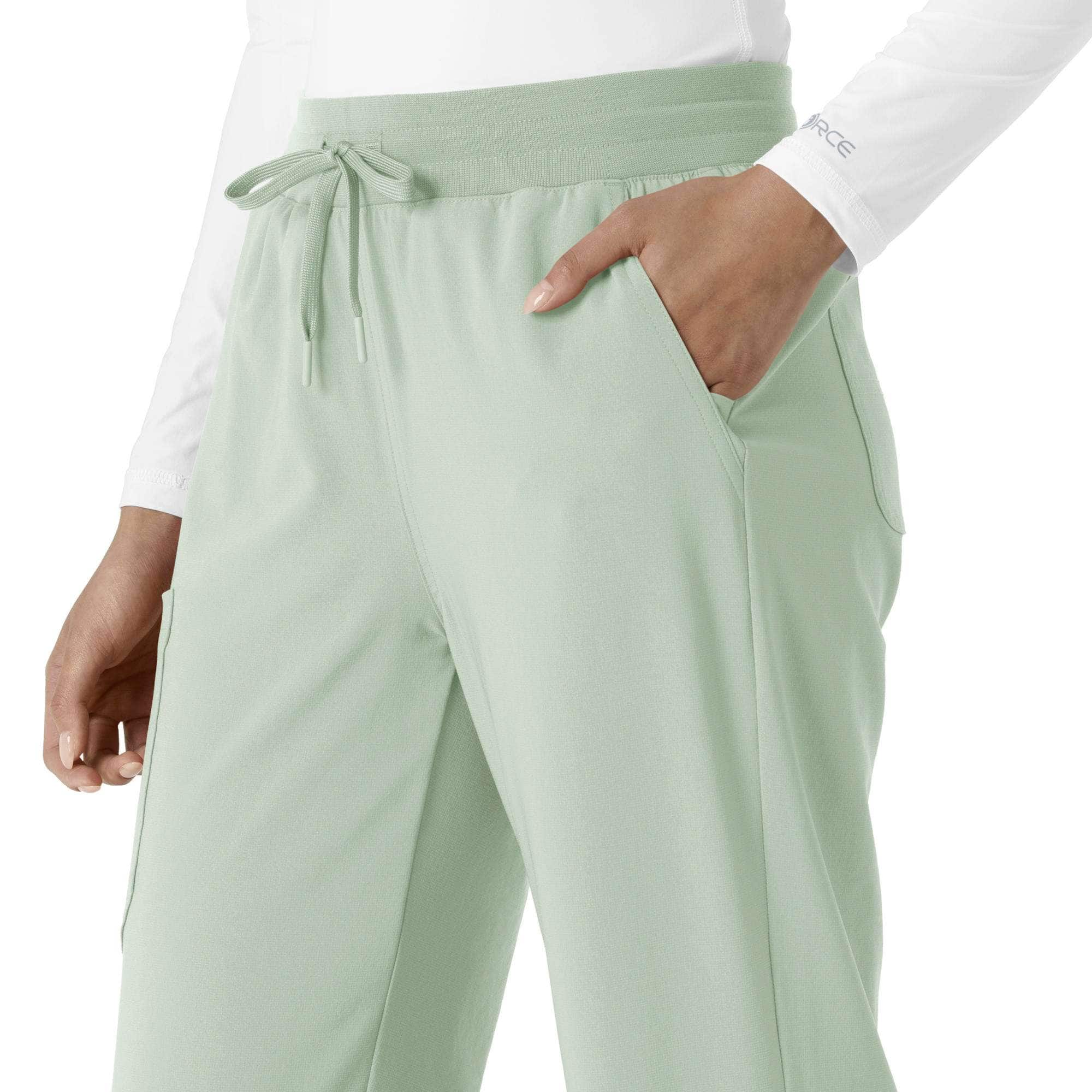 Women's Force Cross-Flex Boot Cut Scrub Pant