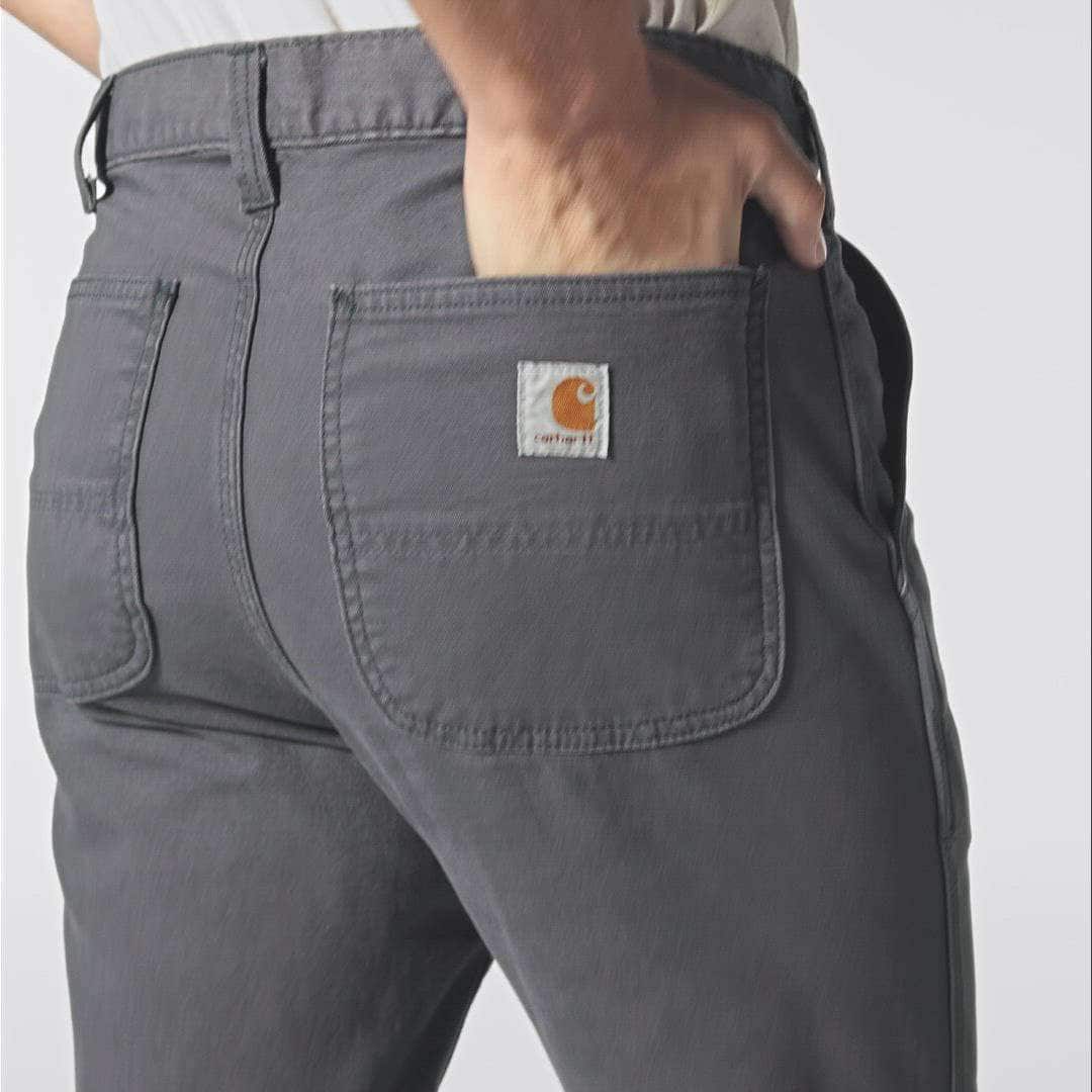 Slim Tapered Rigby Dungaree