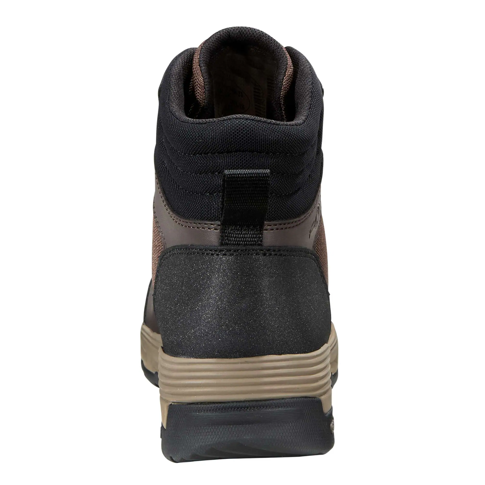 Force HD 6" Soft Toe Work Boot