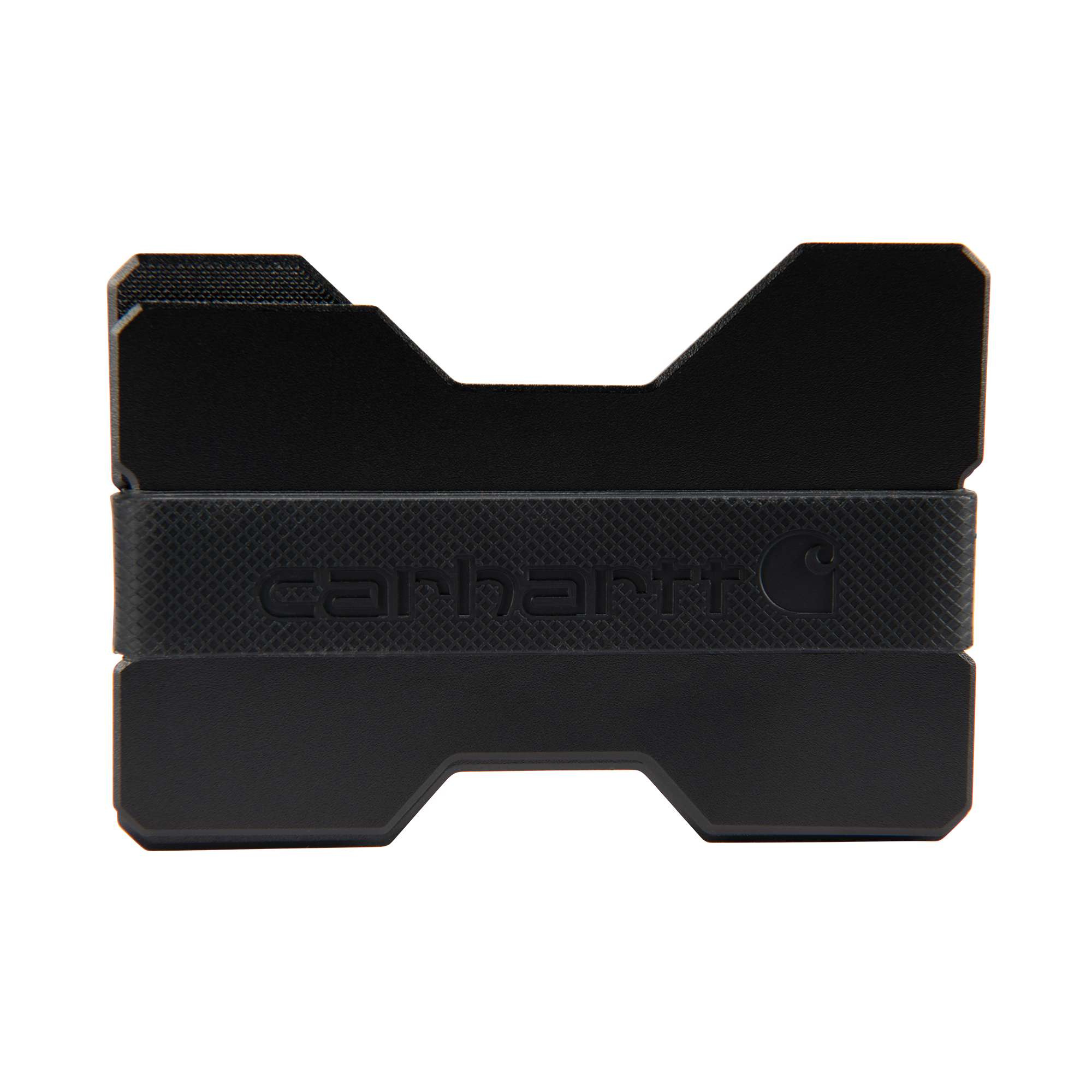 Aluminum Front Pocket Wallet