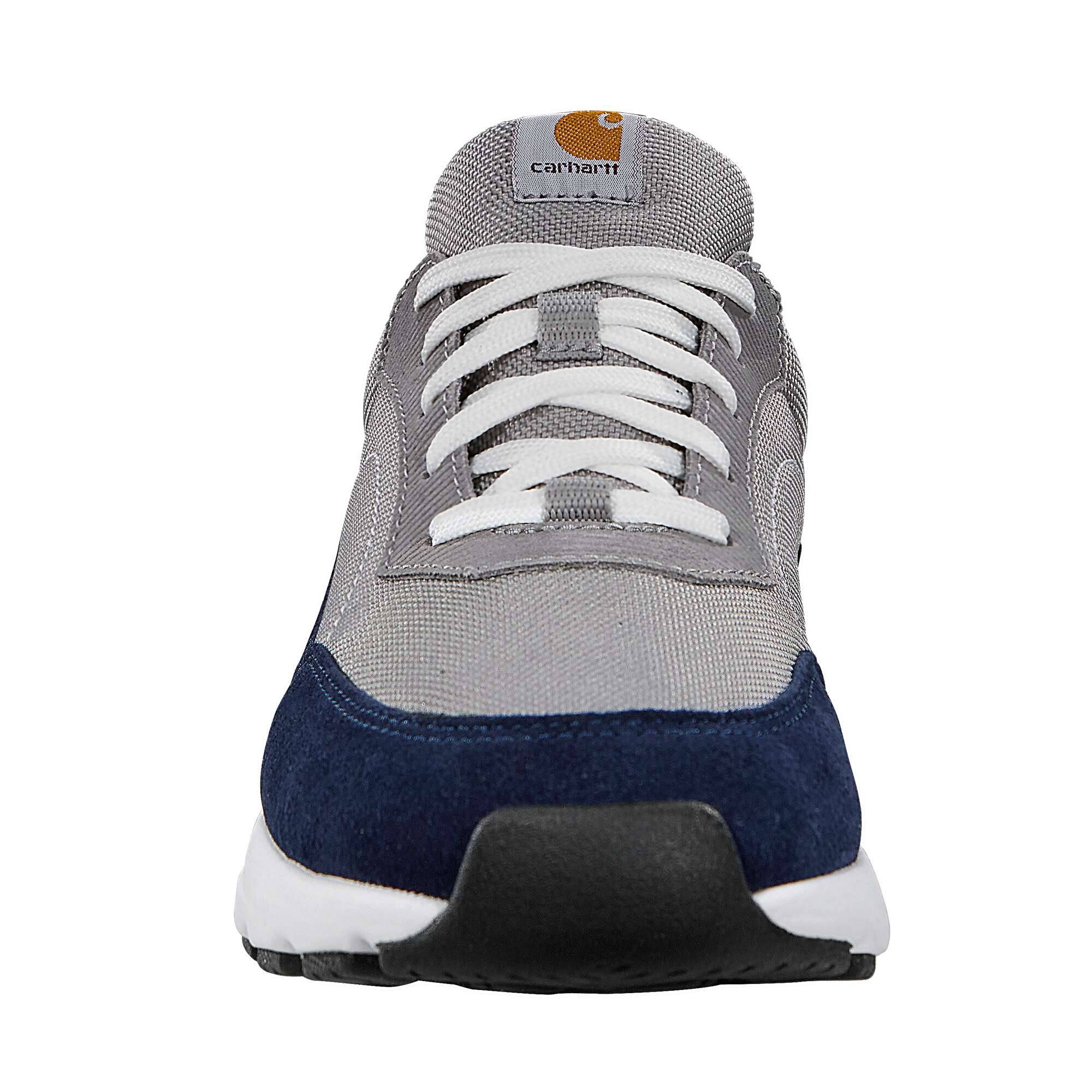 Women's Greenfield SD Nano Toe Work Sneaker