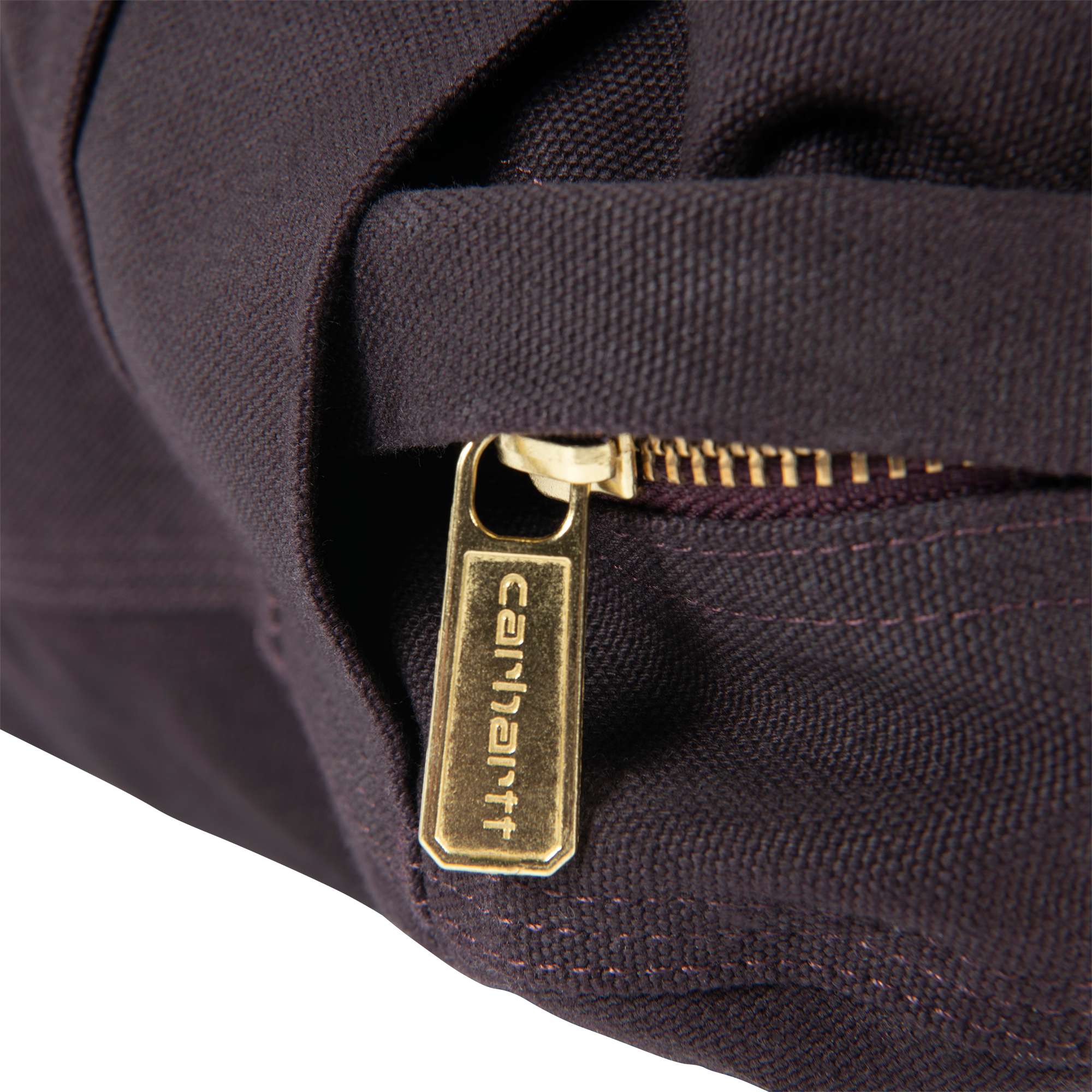 Medium Firm Duck Sherpa Top Dog Bed