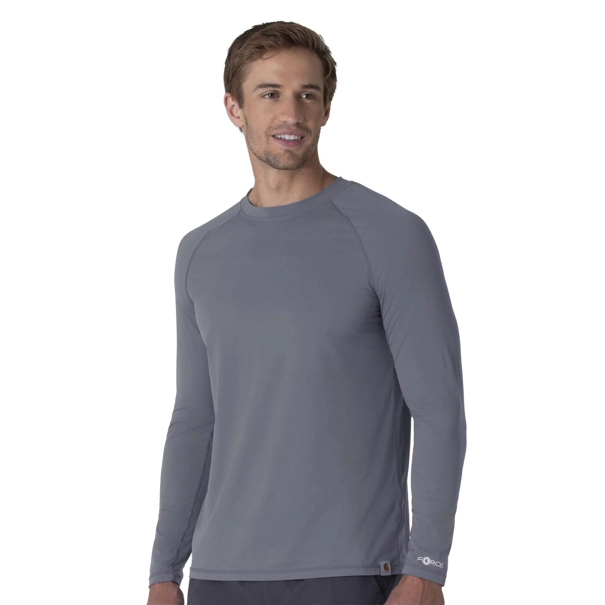Force Sub-Scrubs Performance Long Sleeve Tee