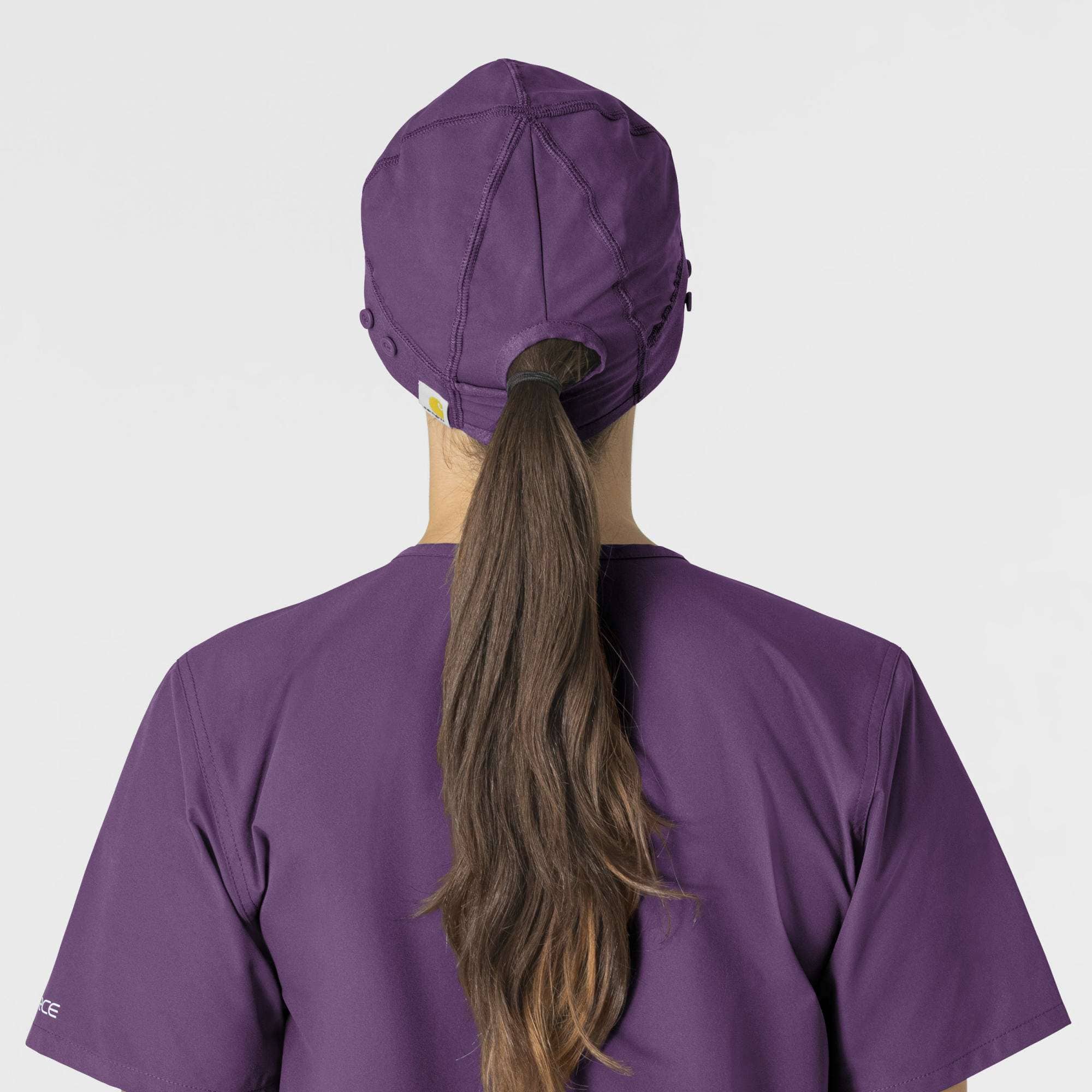 Unisex Force Essentials  Beanie Scrub Cap