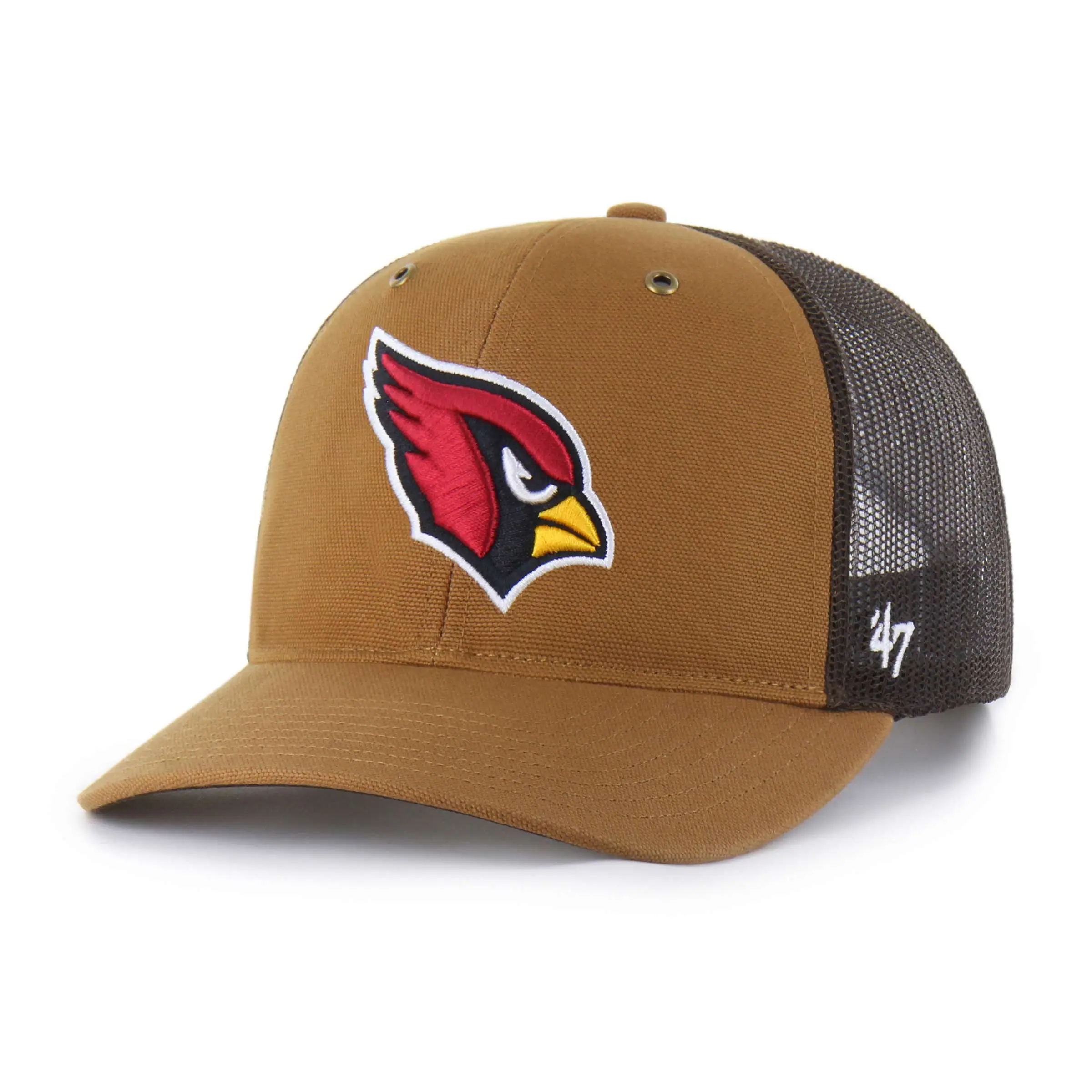 Arizona Cardinals '47 Trucker Relaxed Fit