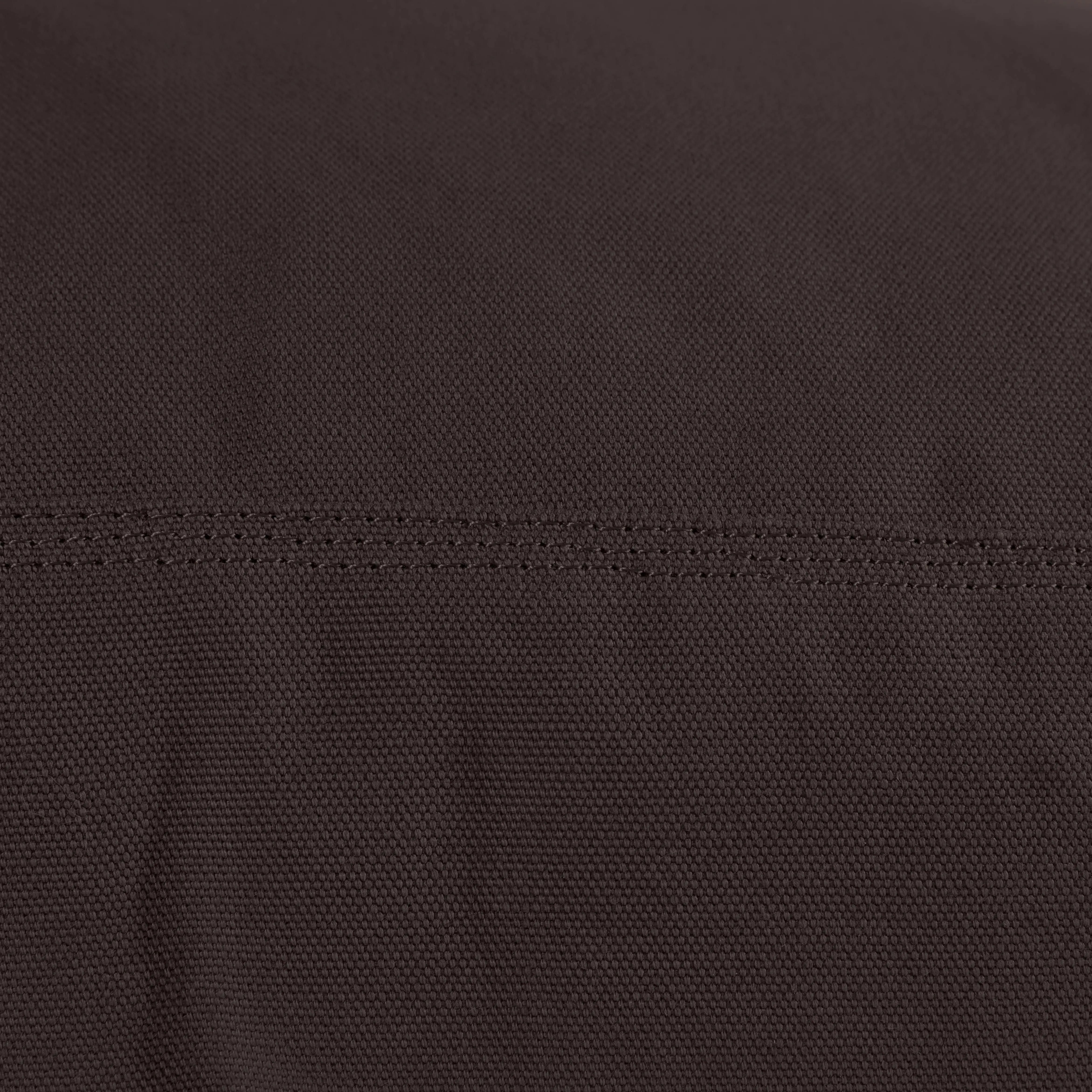 Large Firm Duck Dog Bed