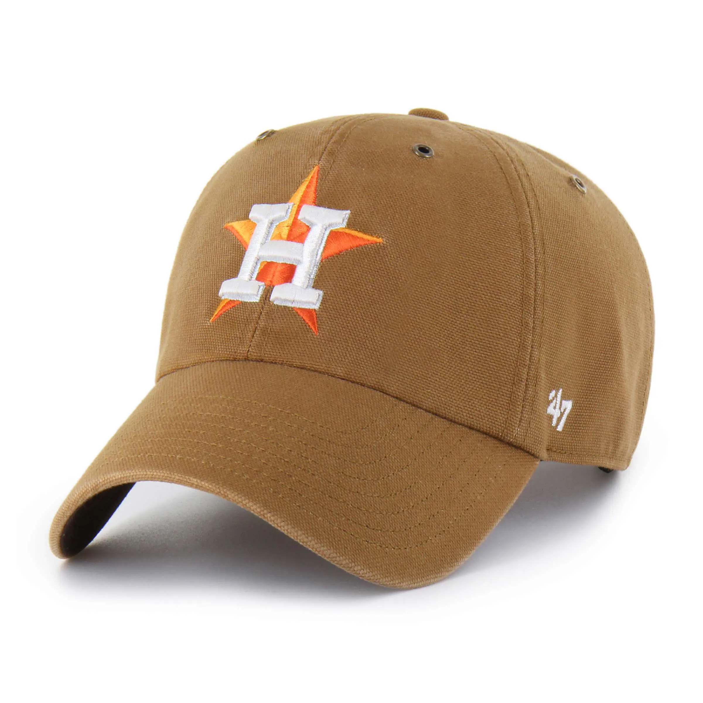 Houston Astros '47 Clean Up