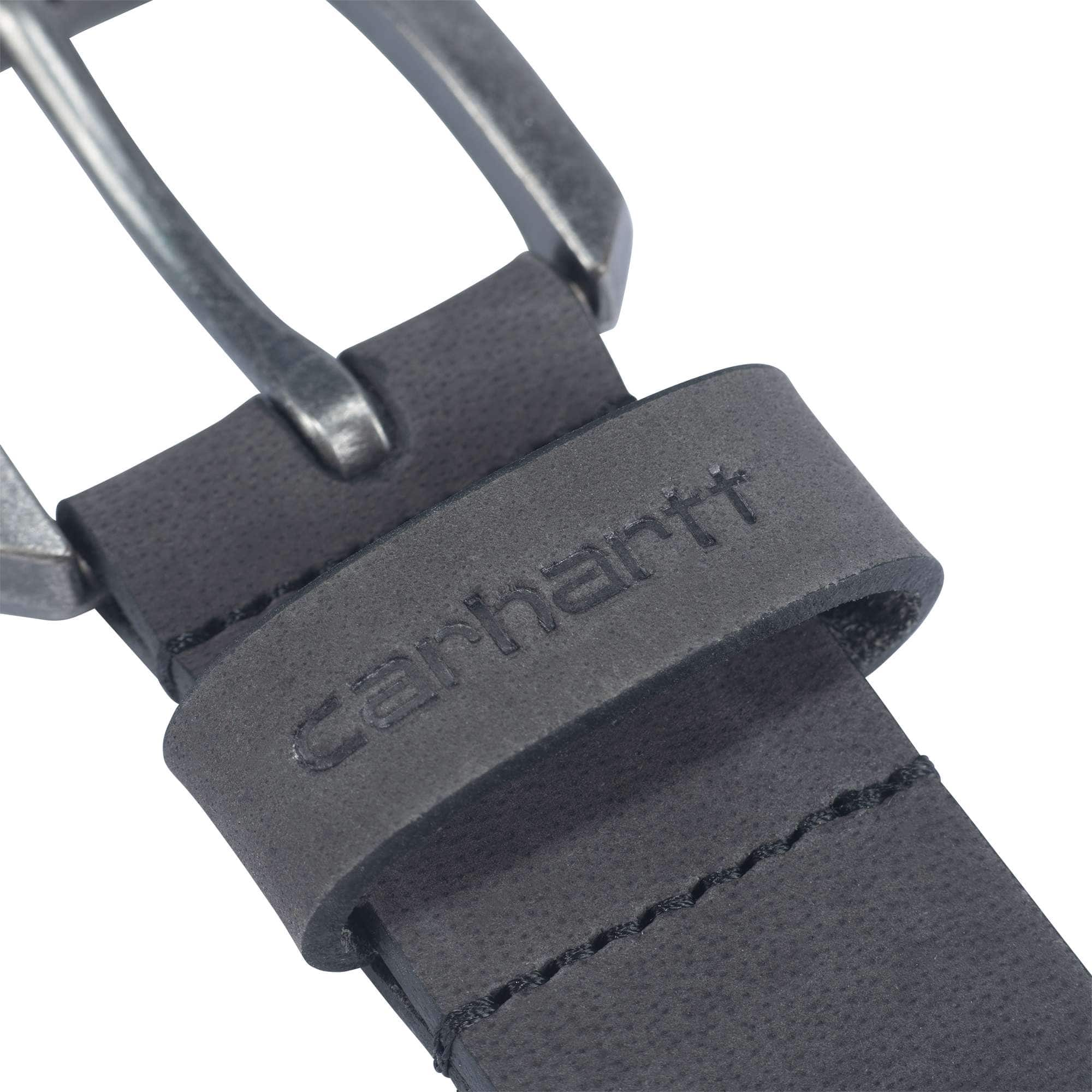 Women's Saddle Leather Belt