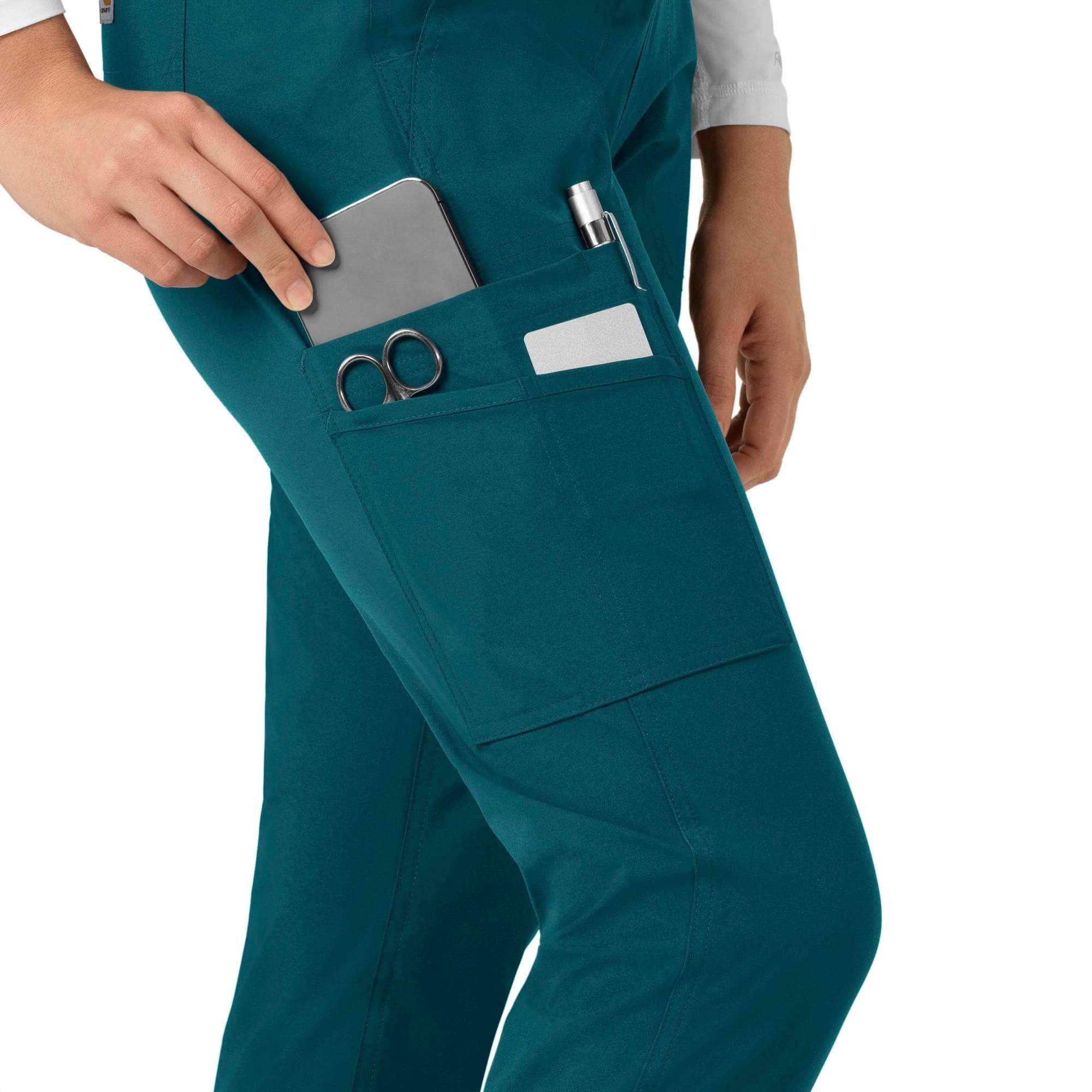 Women's Force Essentials  Jogger Scrub Pant