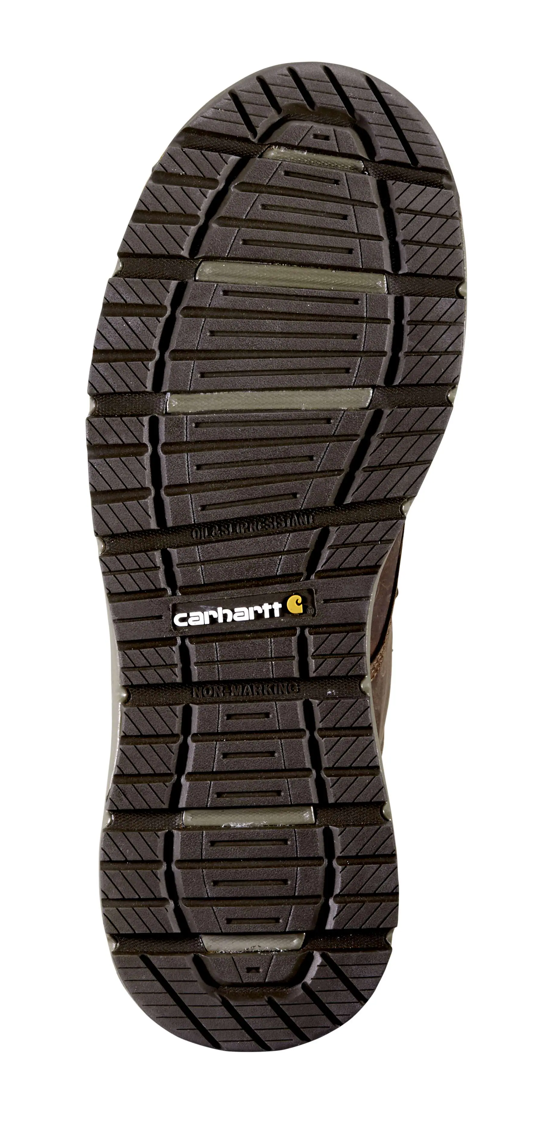 Millbrook Soft Toe Moc Wedge Boot