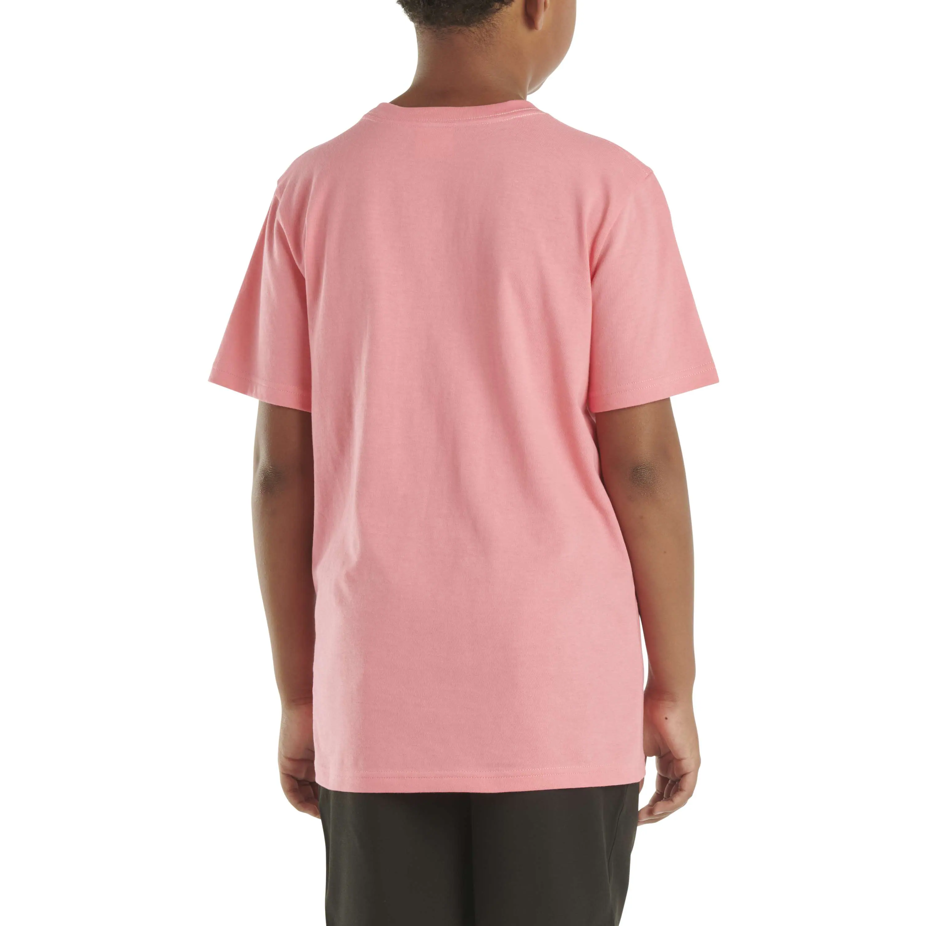 Kids' Short Sleeve Pocket T-Shirt (Toddler/Child/Youth)