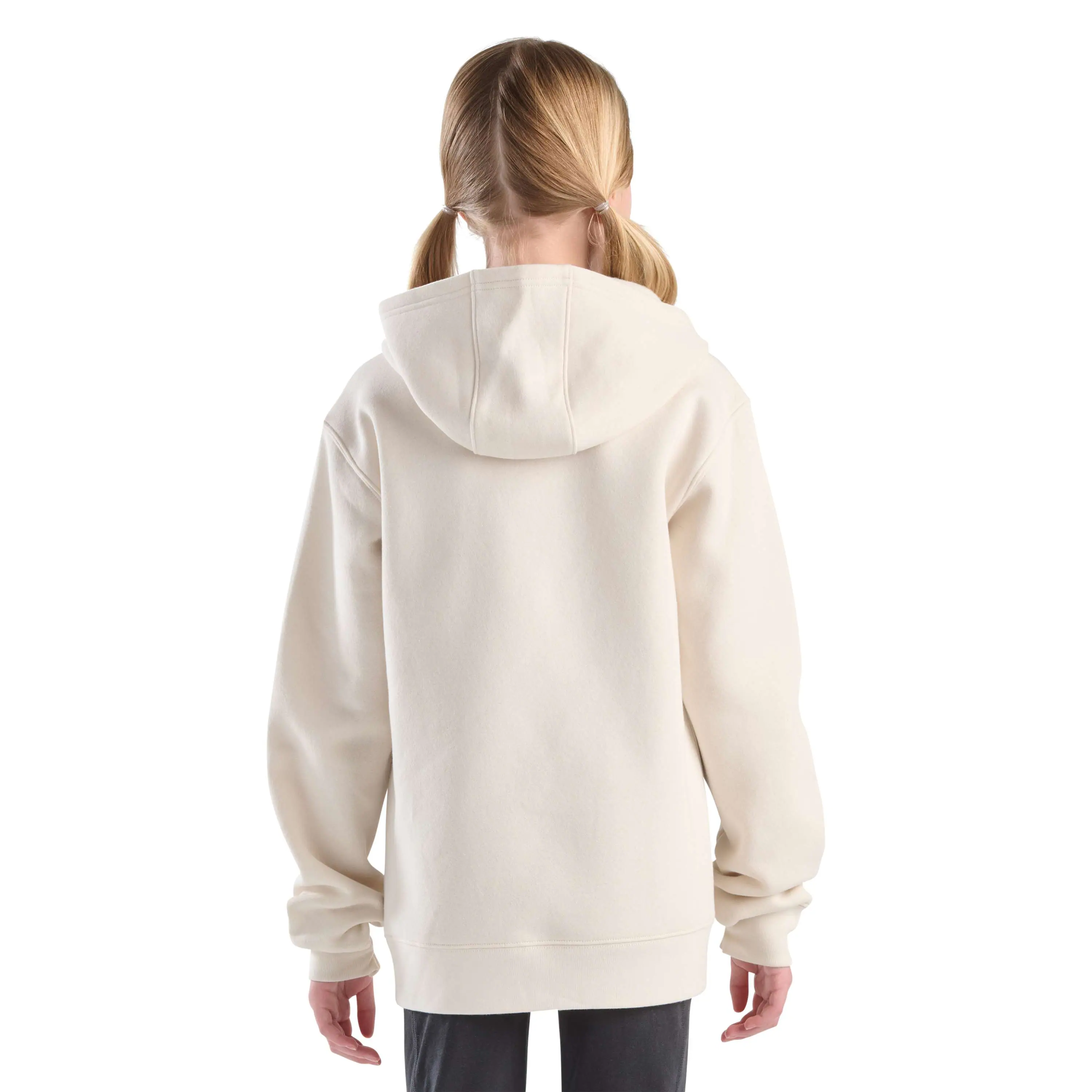 Girls' Long Sleeve Graphic Sweatshirt (Toddler/Child/Youth)