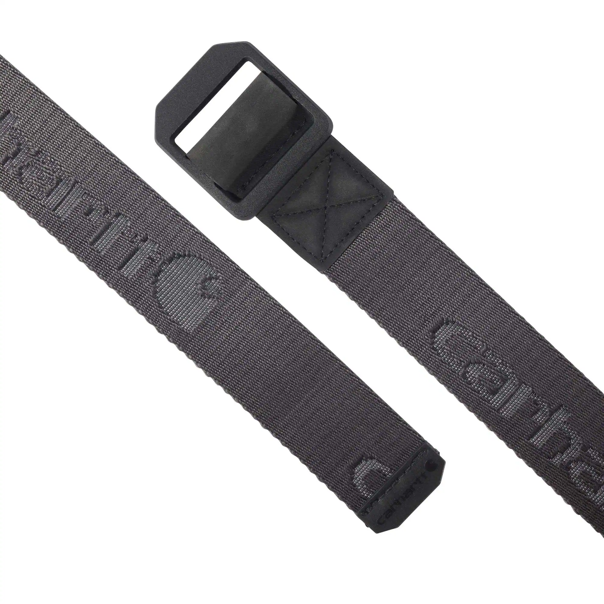 Nylon Webbing Ladder Lock Belt