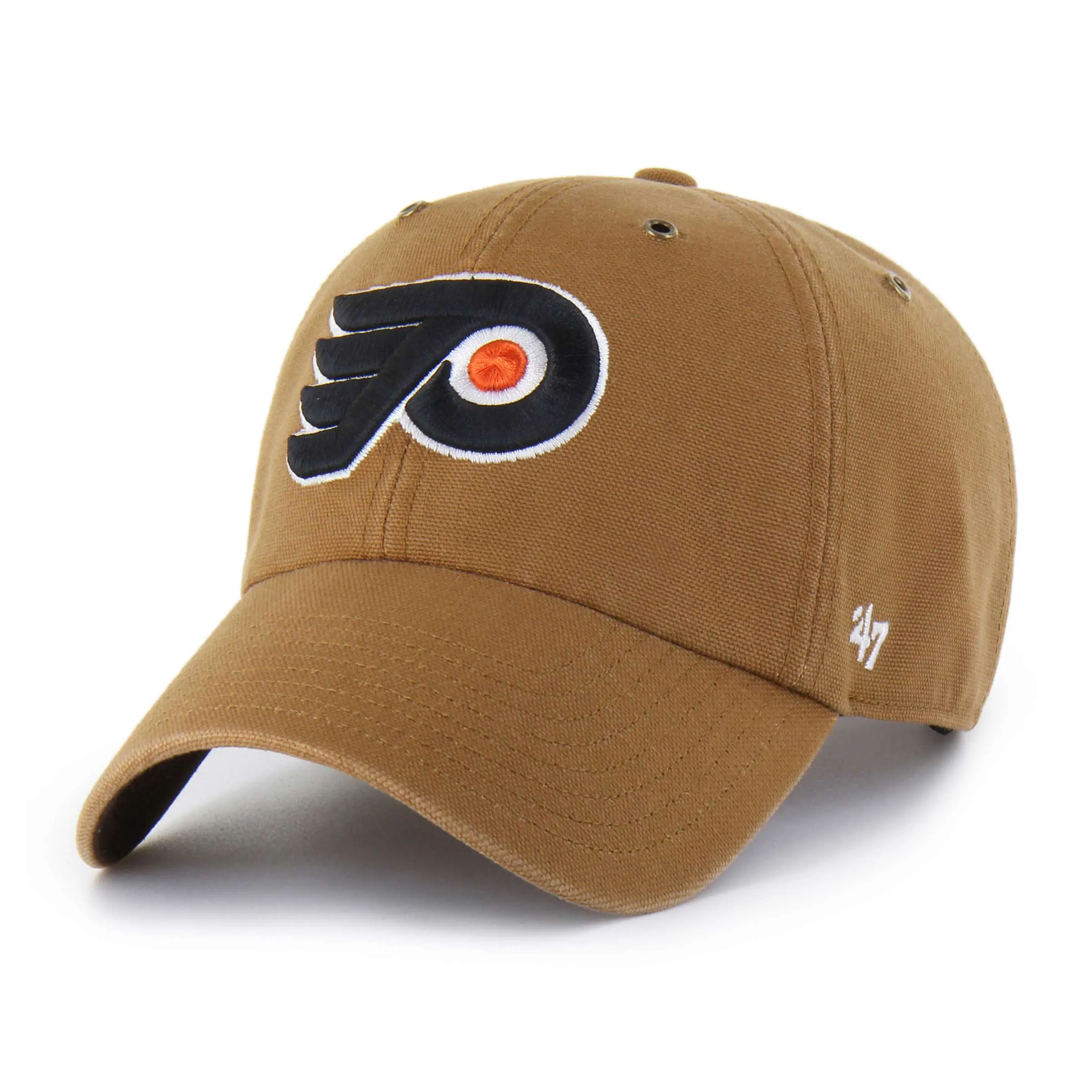 Philadelphia Flyers '47 Clean Up
