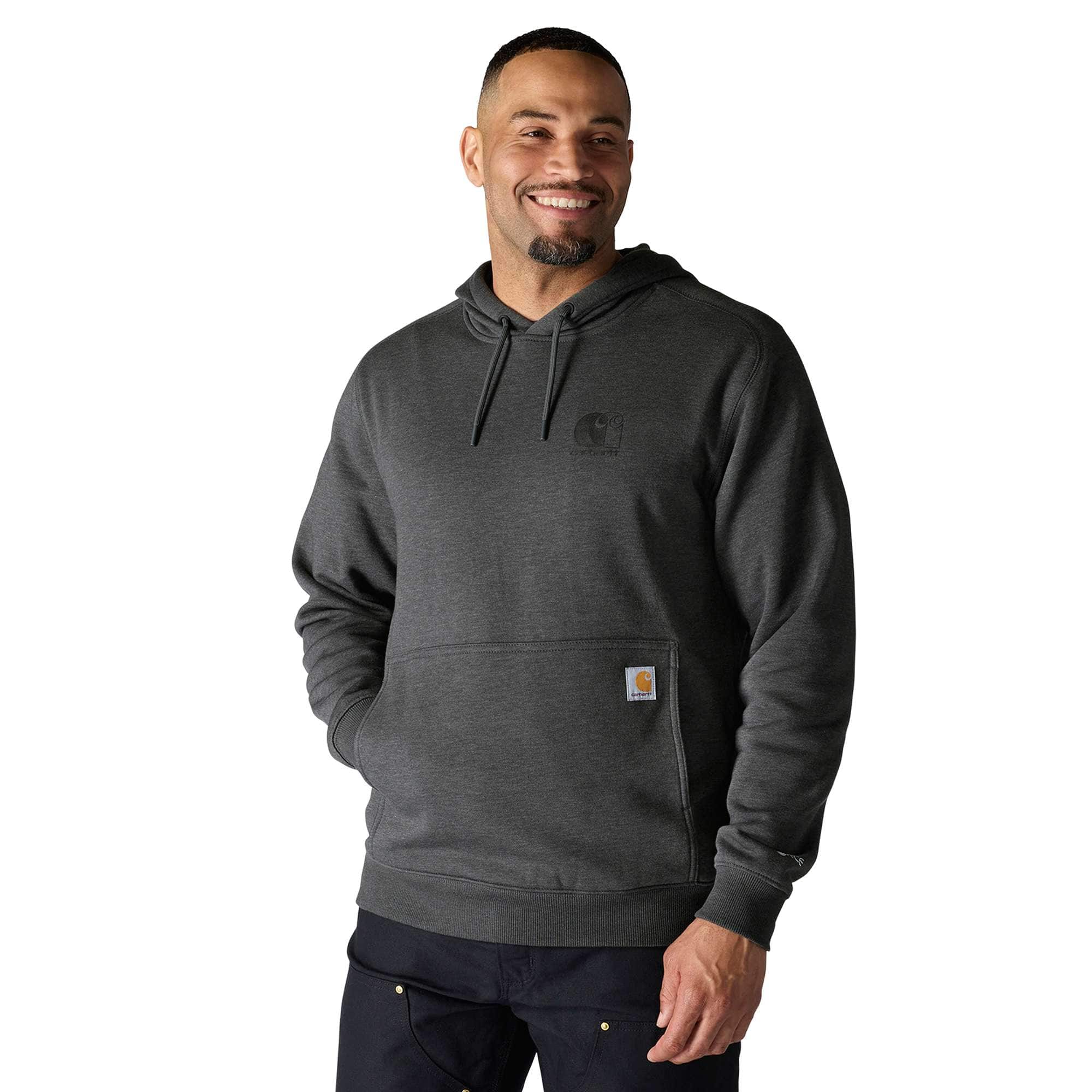 Force Logo Sweatshirt