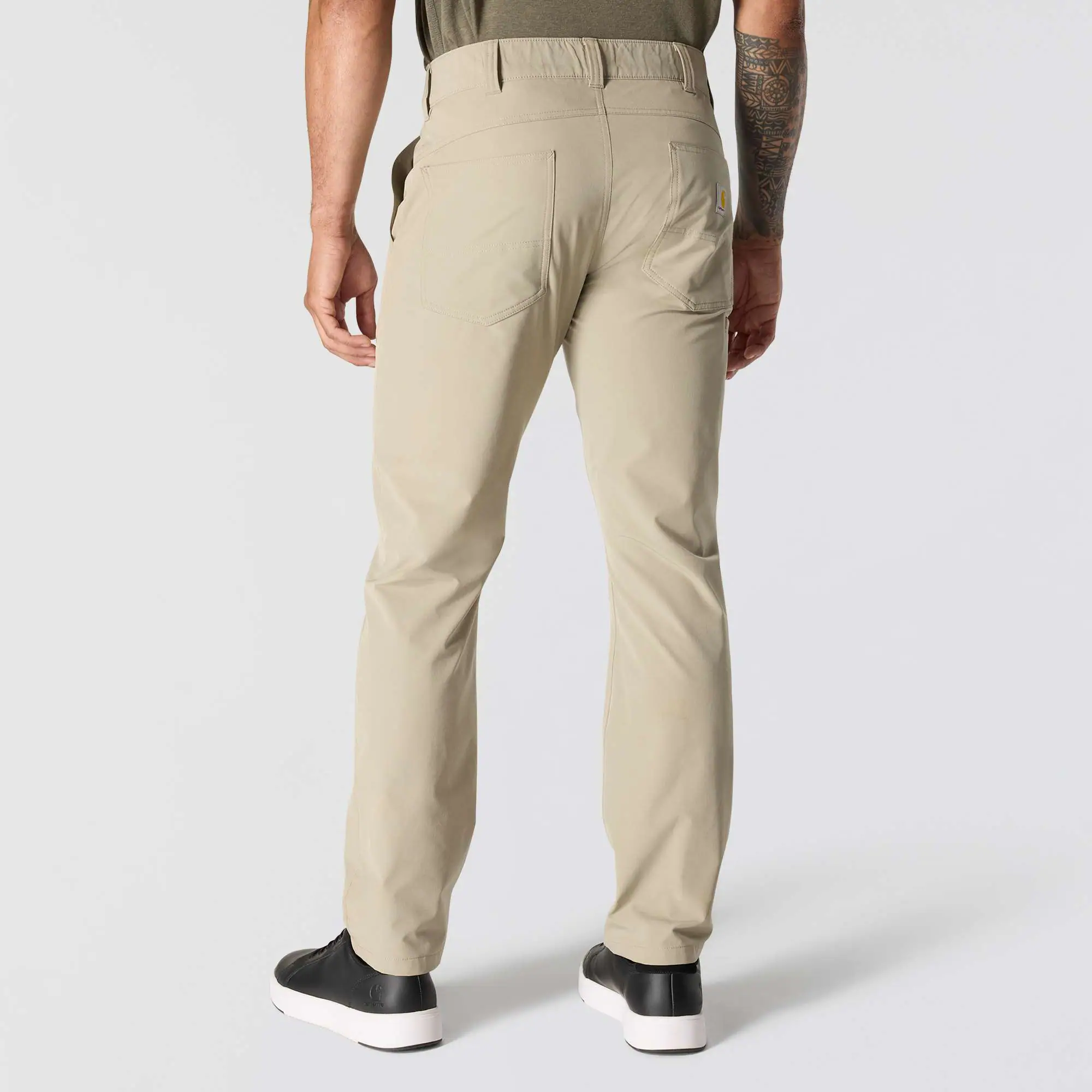 Force Sun Defender™ Lightweight Relaxed Fit Pant