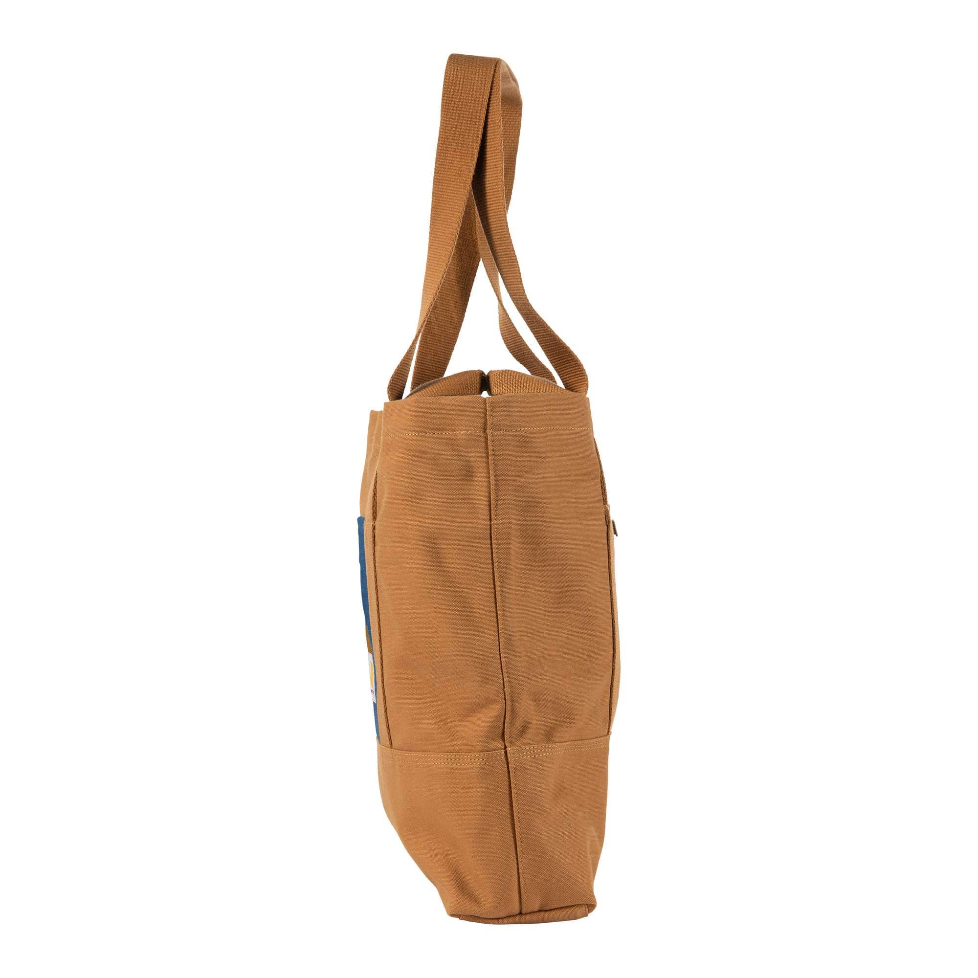 18L KSX Firm Duck Tote