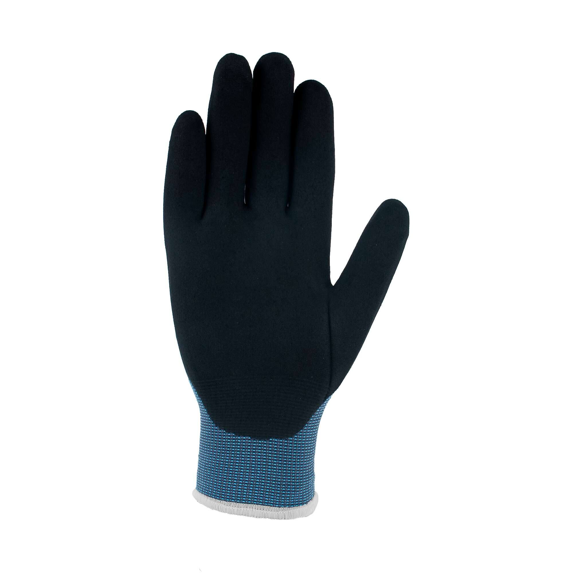 All-Purpose Nitrile Grip Glove