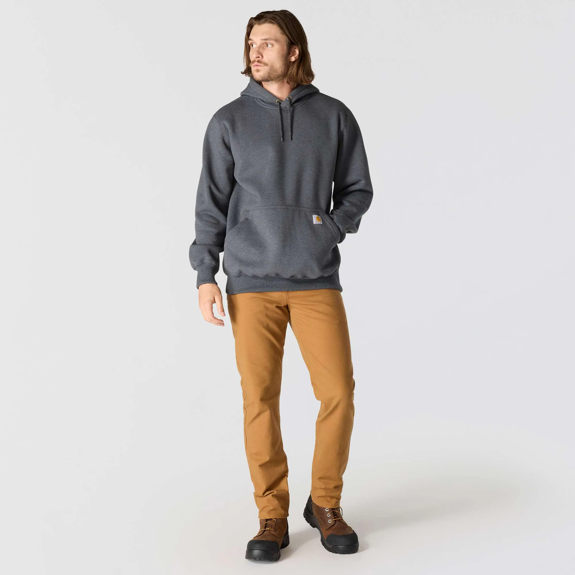 Rain Defender® Loose Fit Heavyweight Hoodie