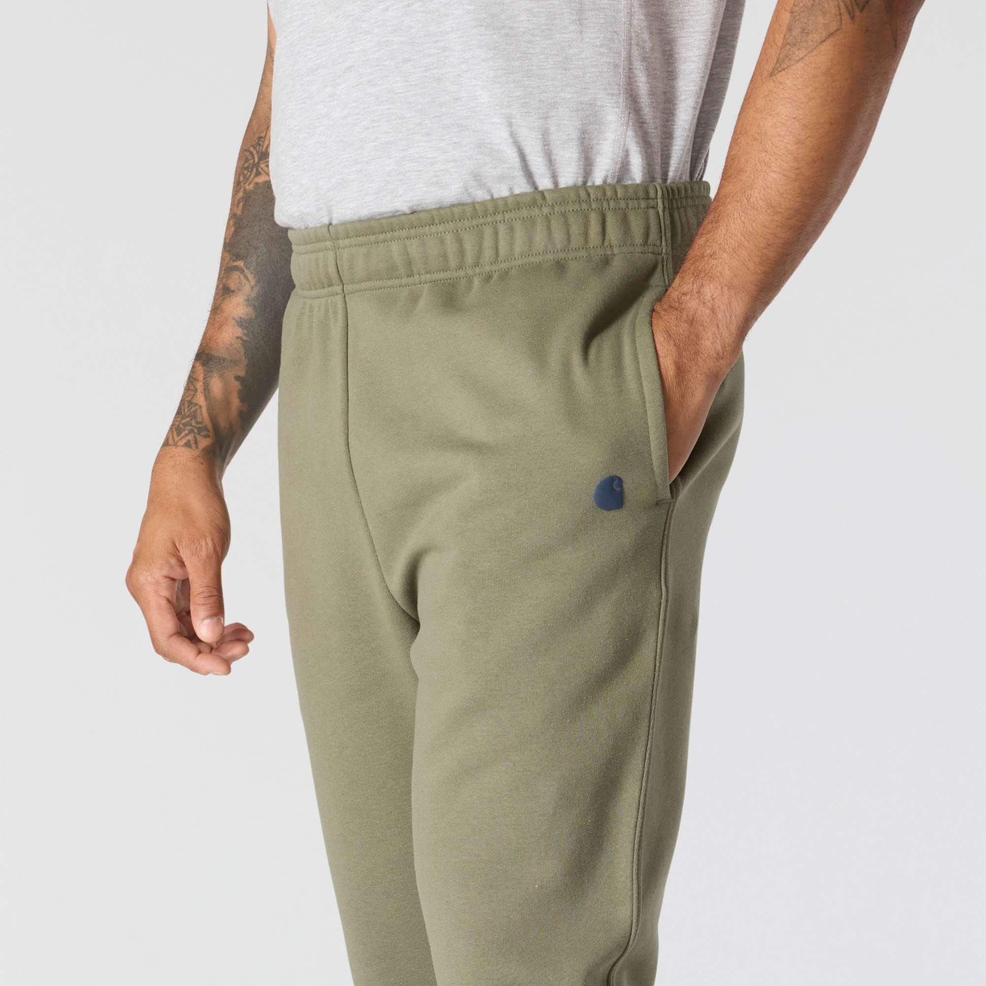 Loose Marquette Sweatpant
