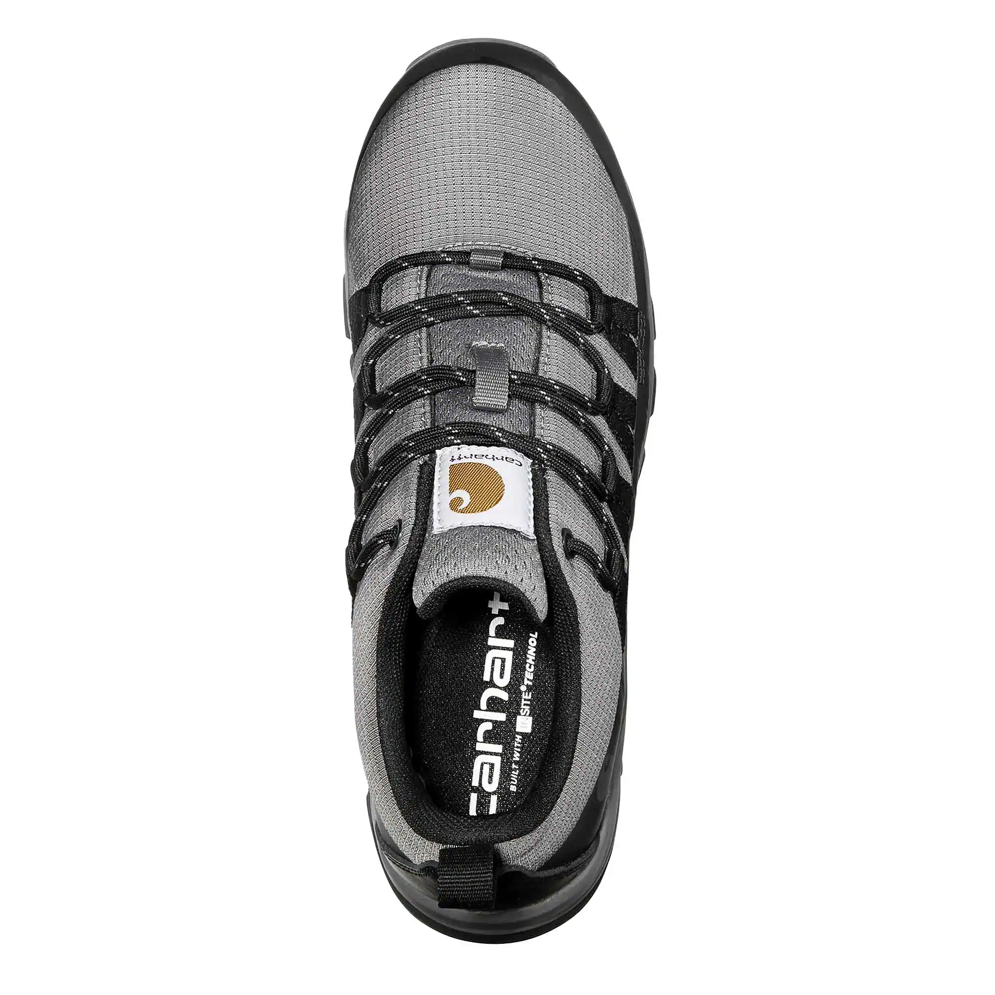 Gilmore Nano Toe Ripstop Low