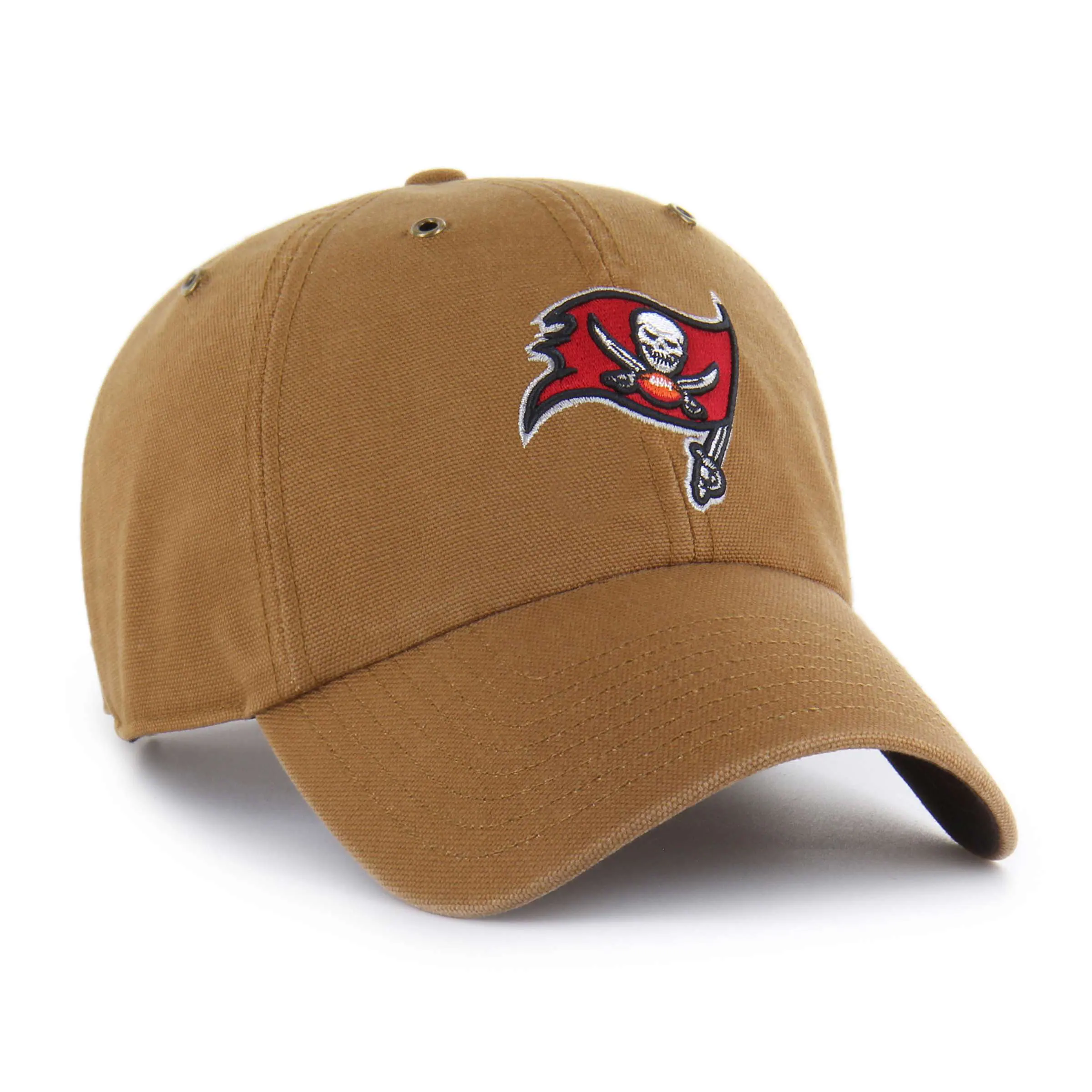 Tampa Bay Buccaneers '47 Clean Up