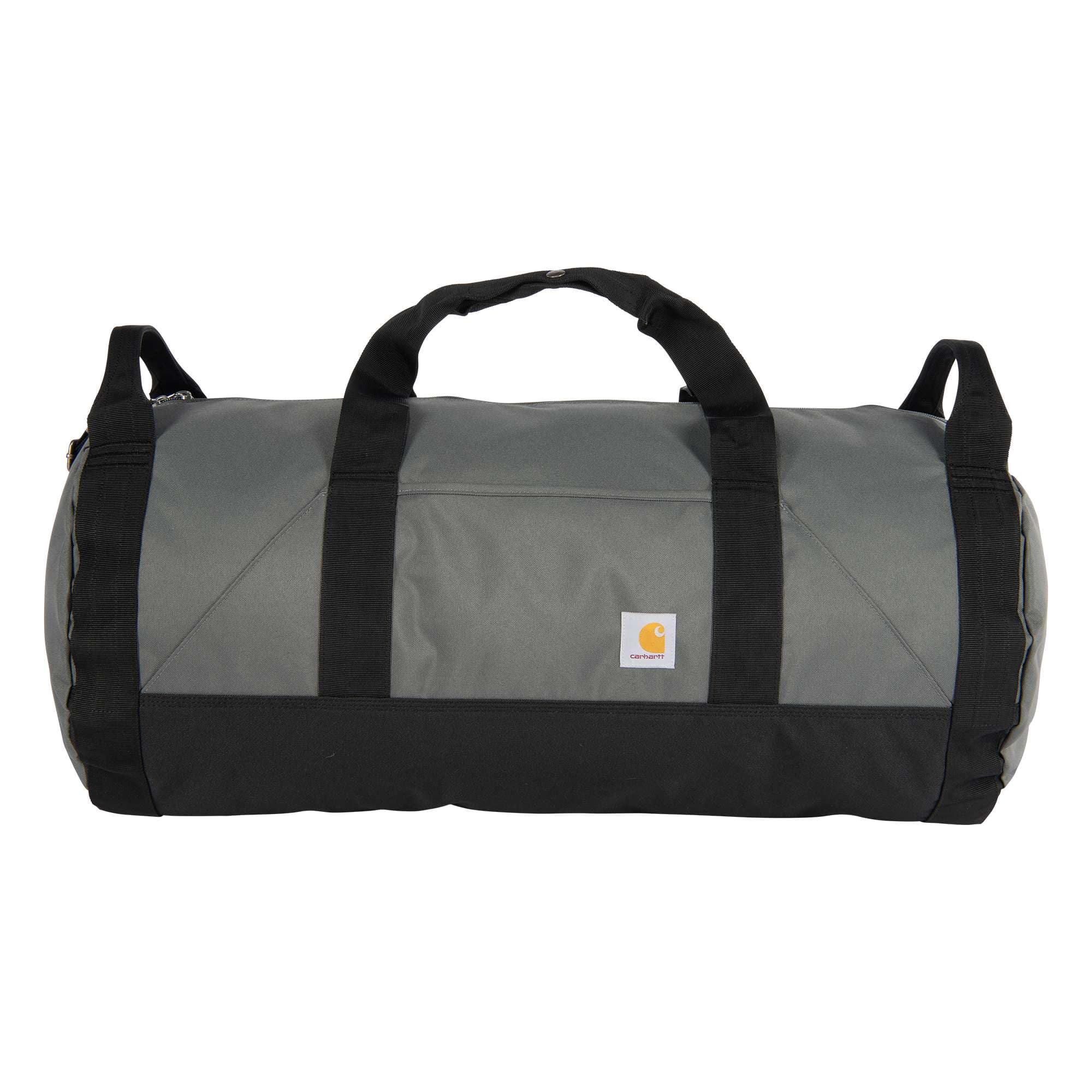 40L Classic Round Duffel