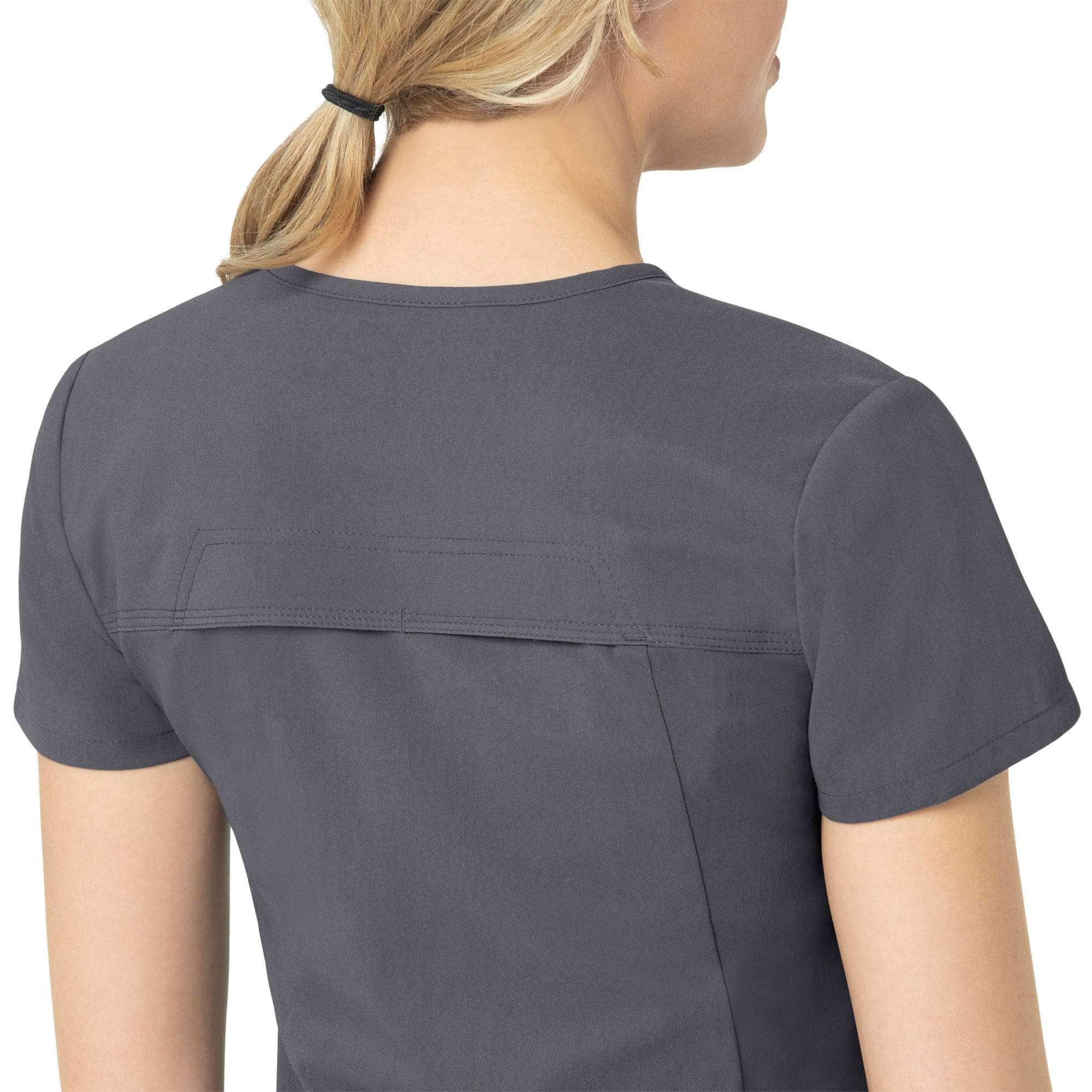 Women's Rugged Flex® Peak Tuck-In Scrub Top