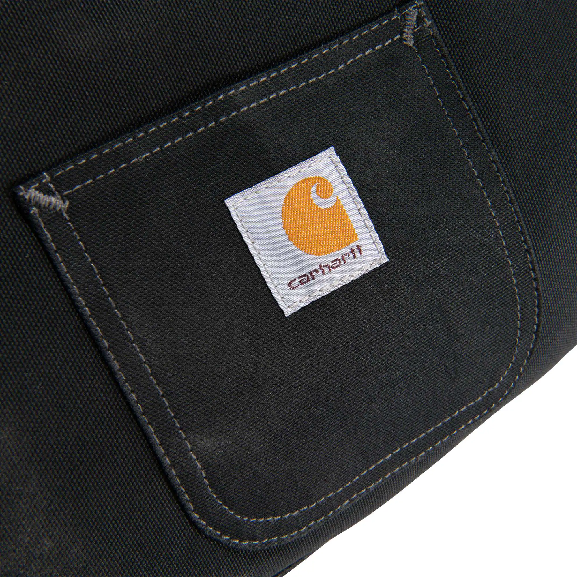 Reversible Insulated Dog Chore Coat