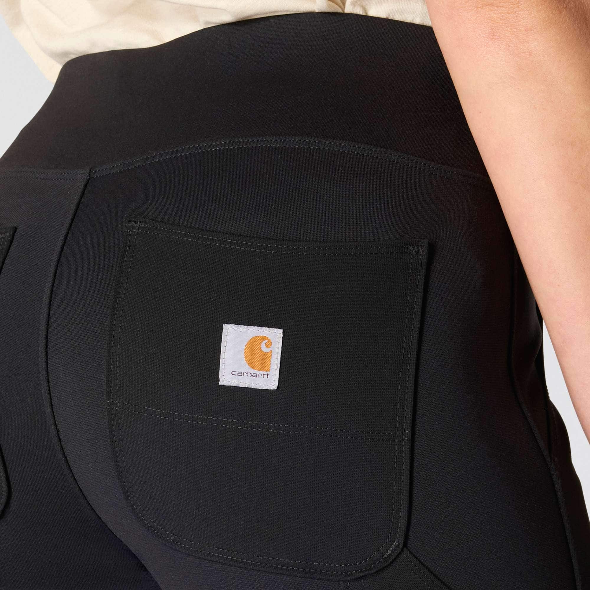 Force Midweight Legging