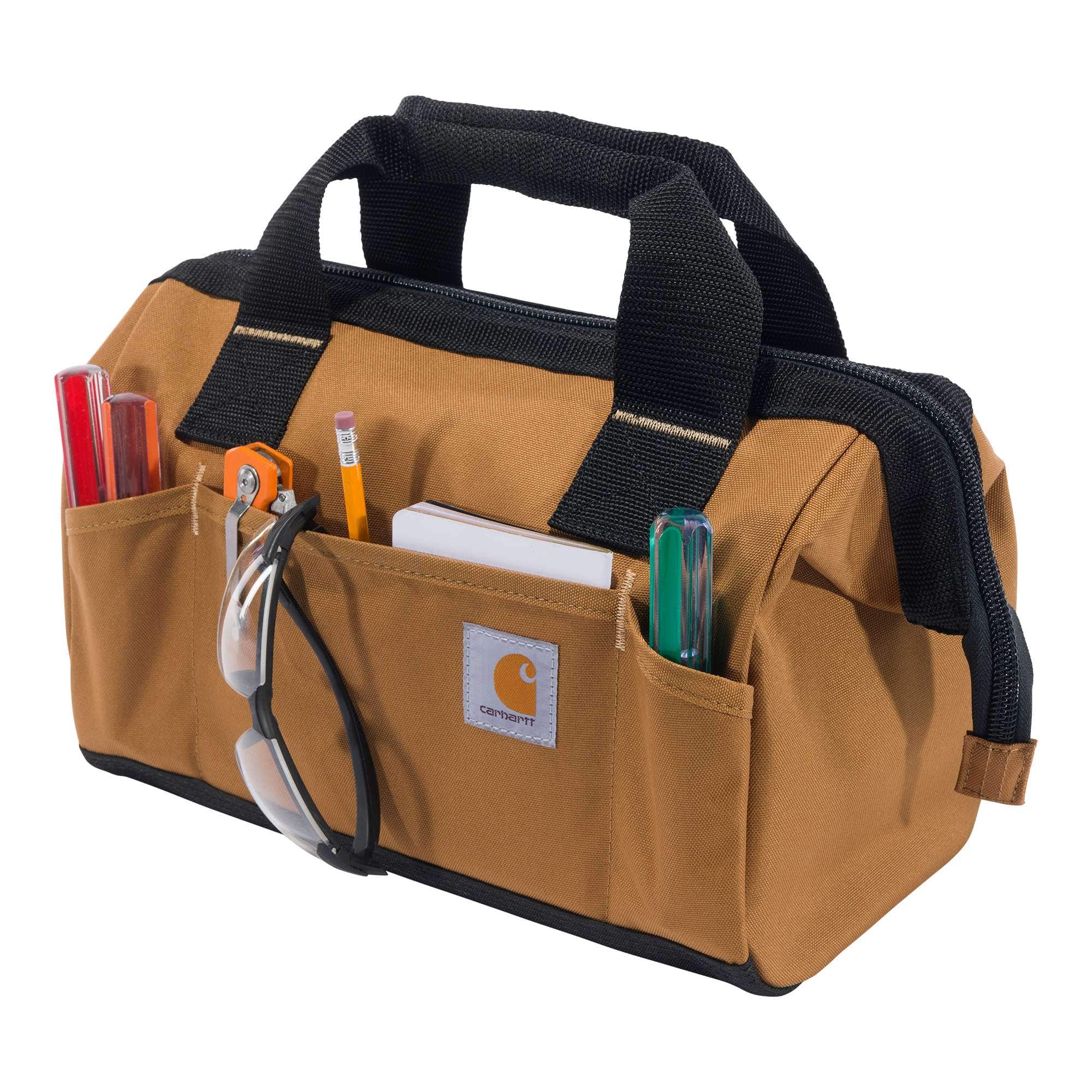 13-Inch 15 Pocket Midweight Tool Bag