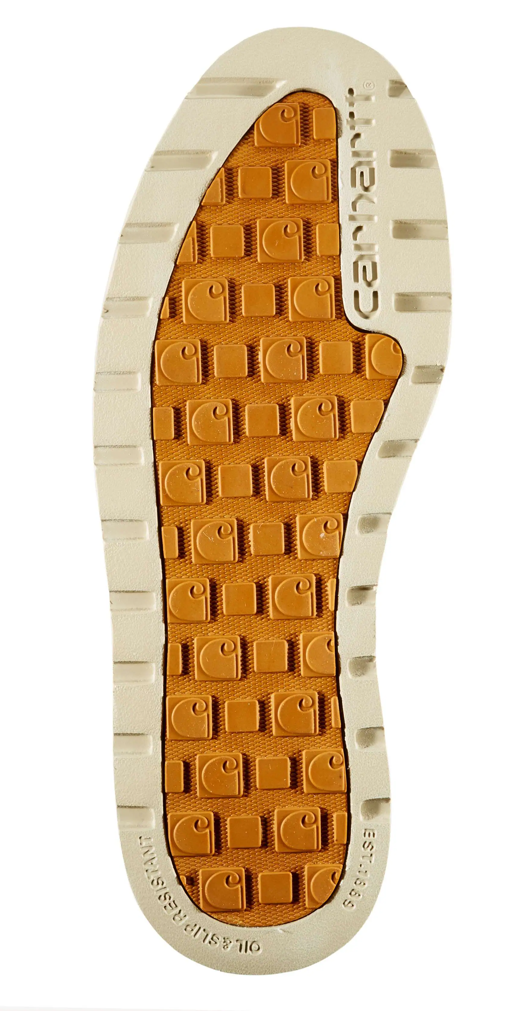 6" Moc Toe Wedge Boot