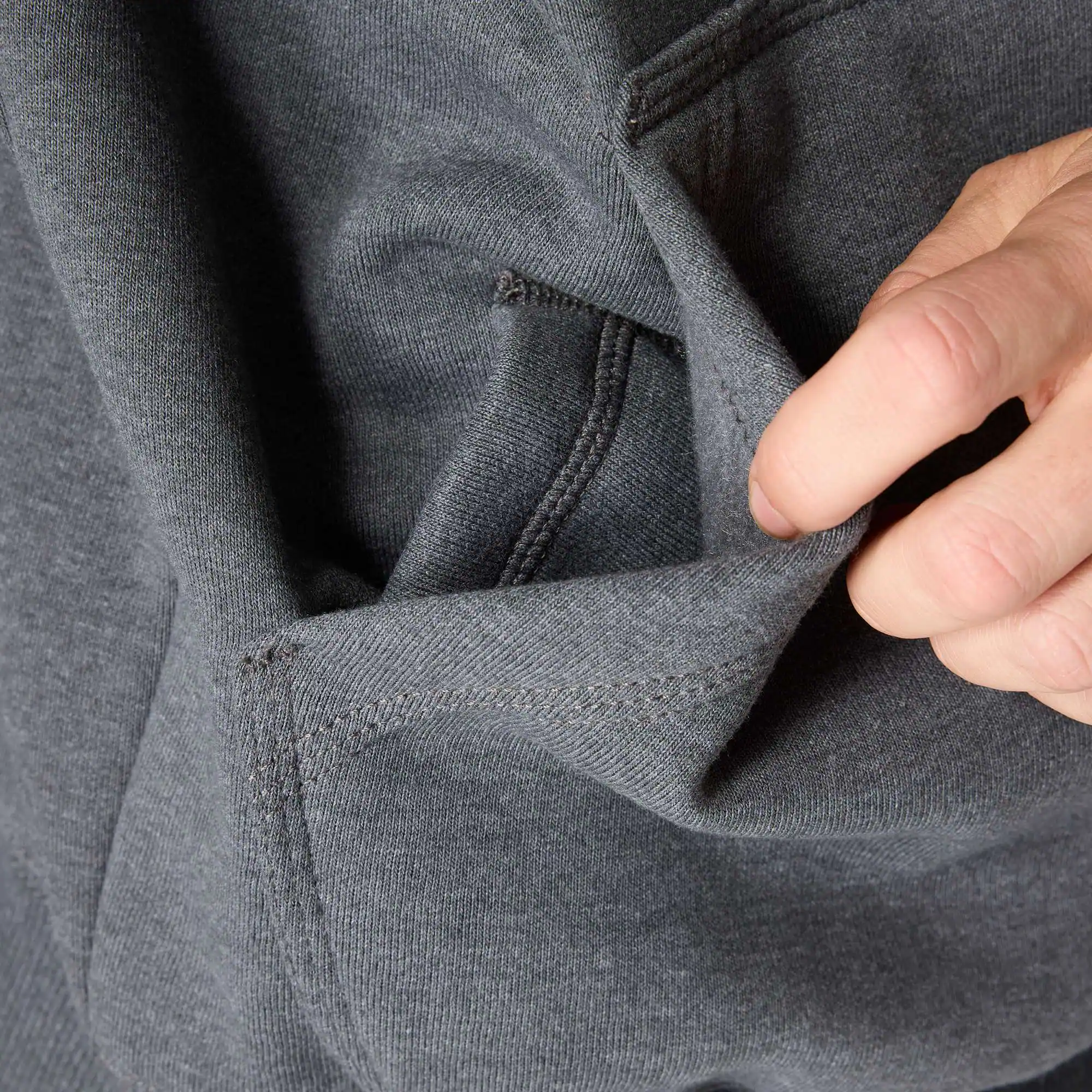 Rain Defender® Loose Fit Heavyweight Hoodie