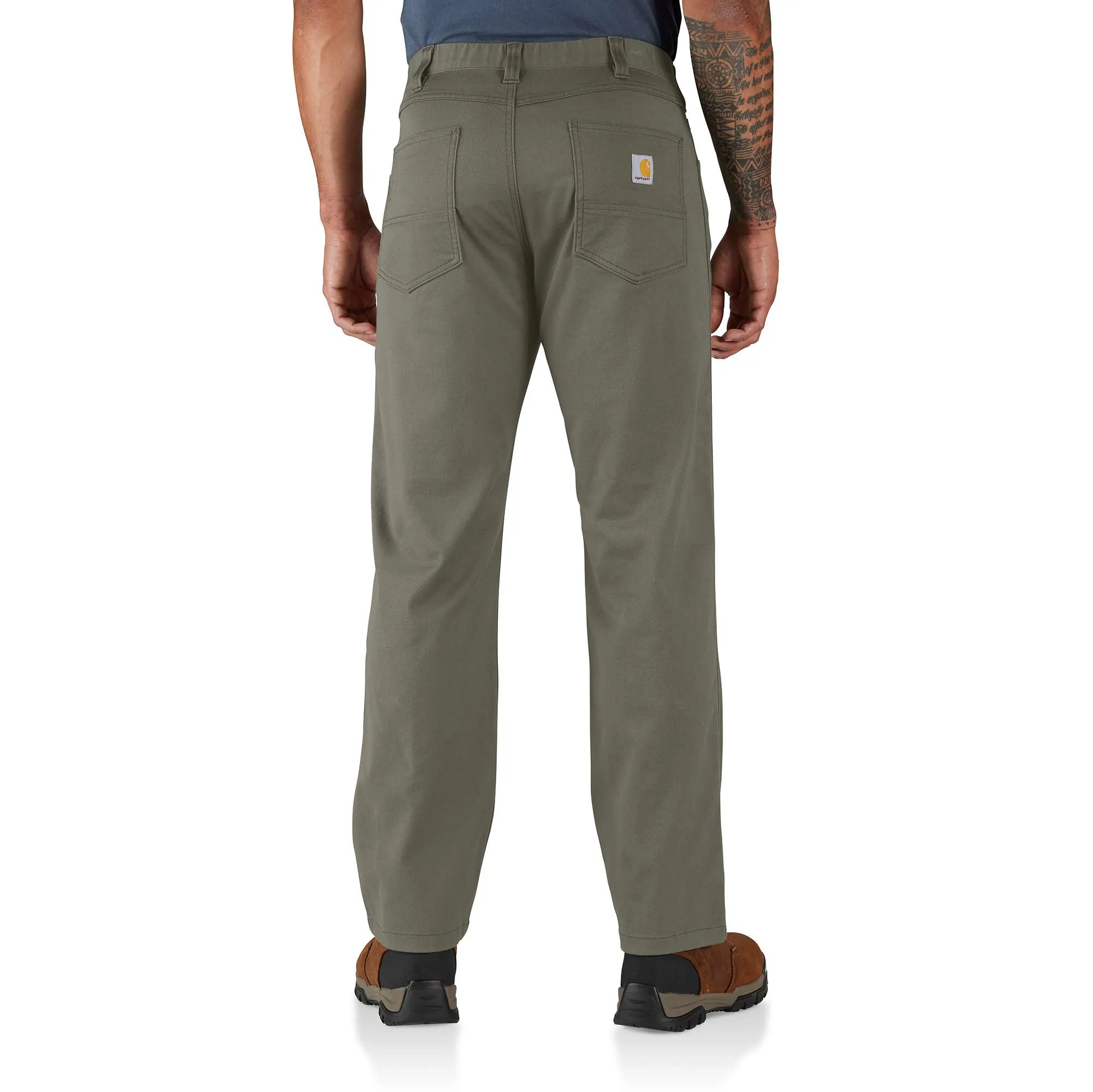 Carhartt Force® Relaxed Fit Pant