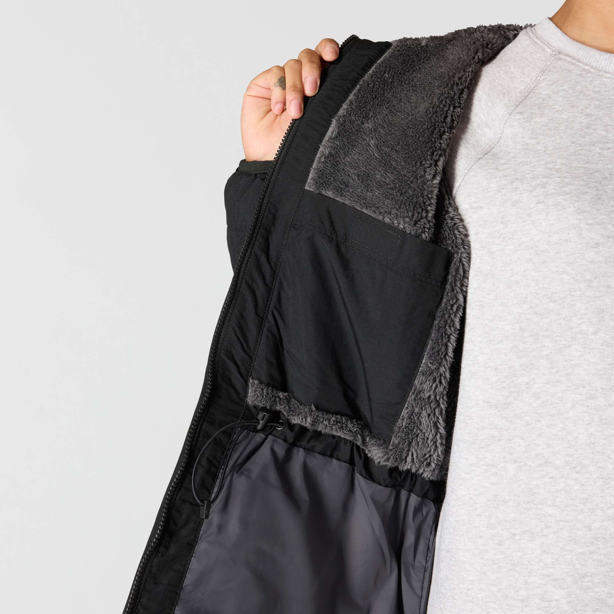 Women's Rockford Loose Fit Lightweight Insulated Hooded Coat - 4 Extreme Warmth Rating