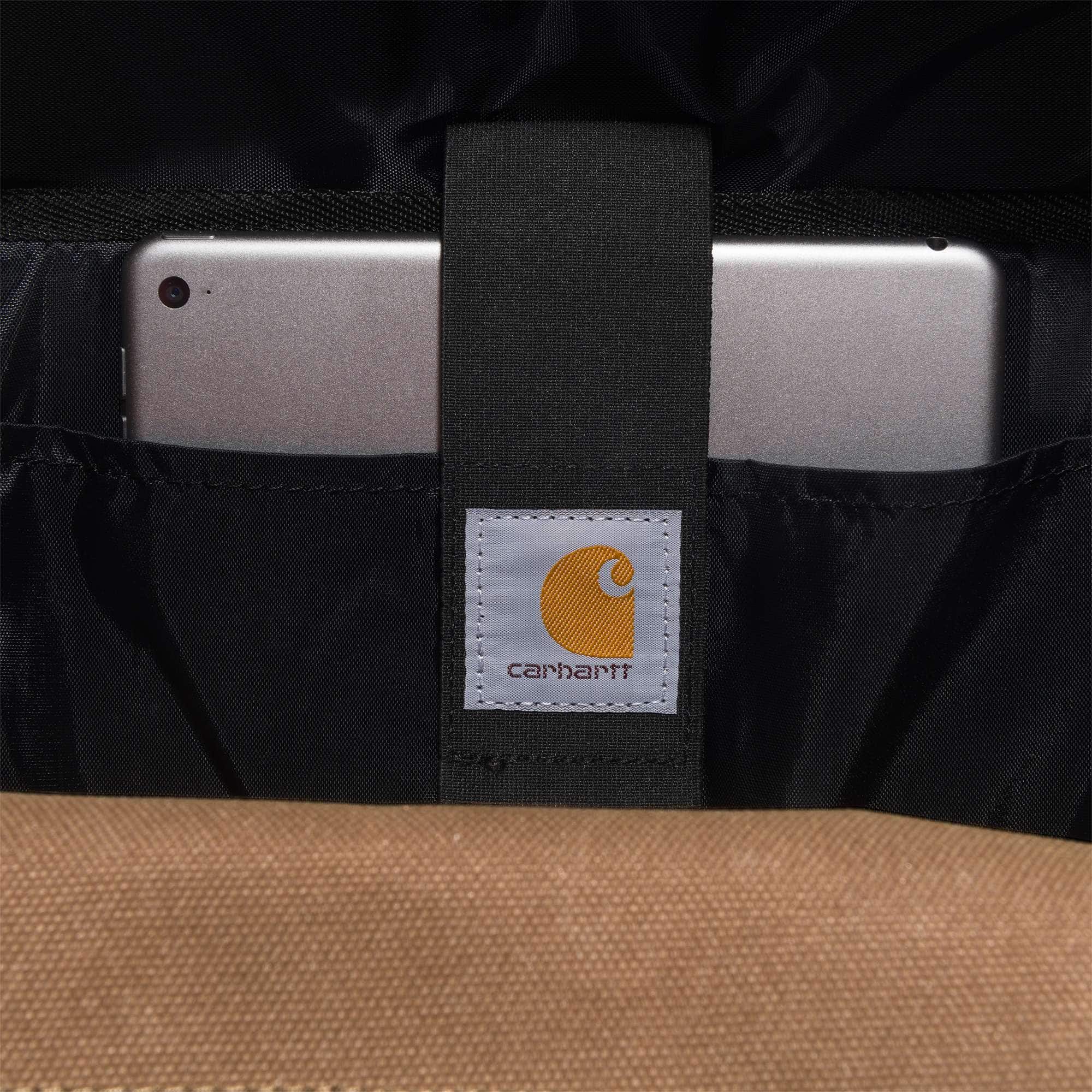 23L Single-Compartment Backpack