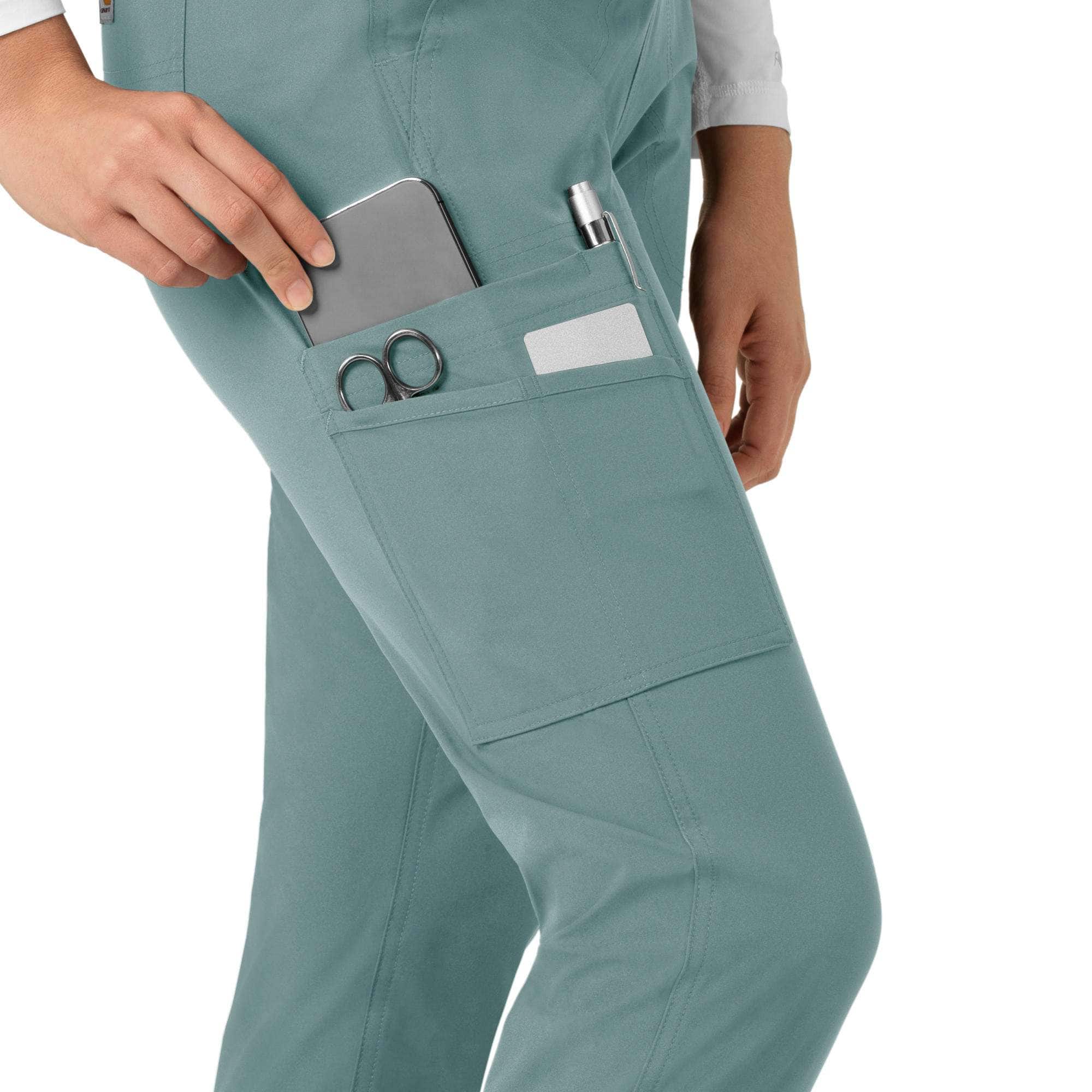 Women's Force Essentials  Jogger Scrub Pant